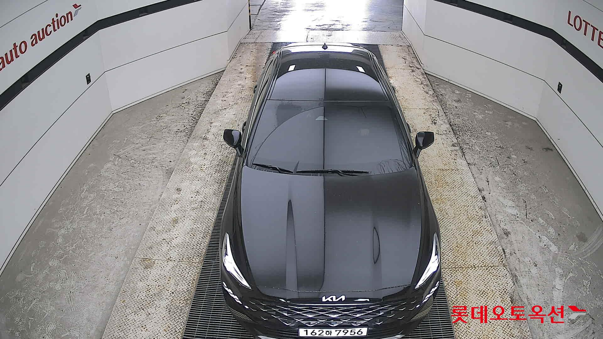 كيا K8 2022 - صورة 7