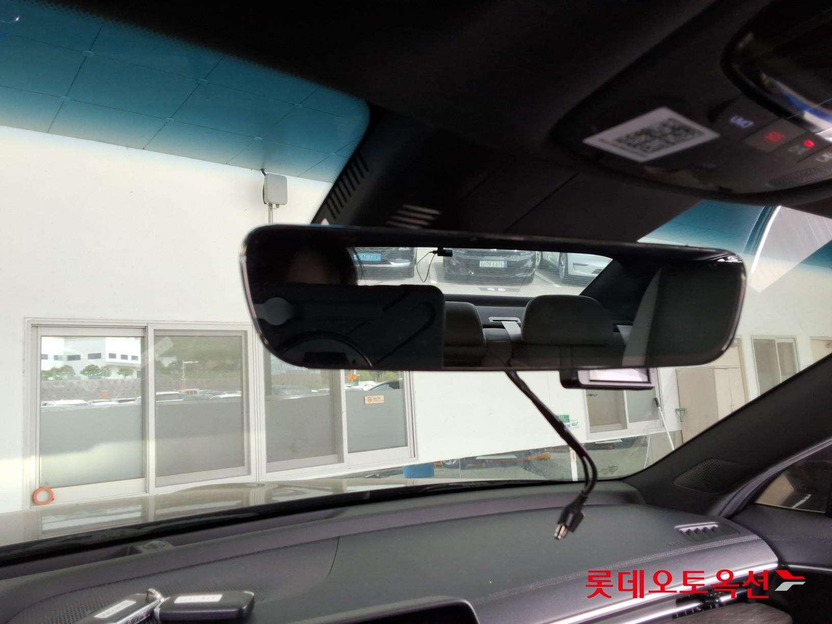 كيا K8 2022 - صورة 32