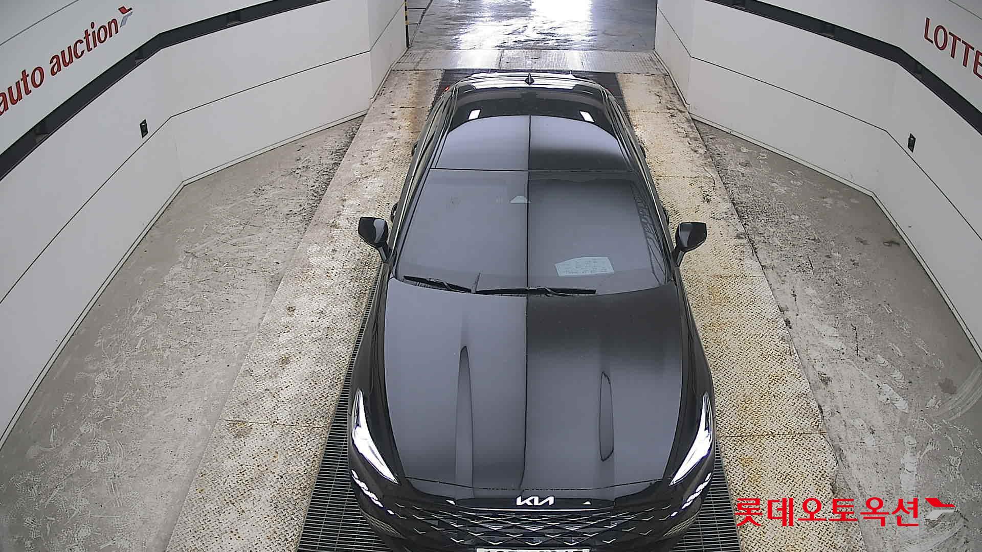 Kia K8 2022 - Image 7