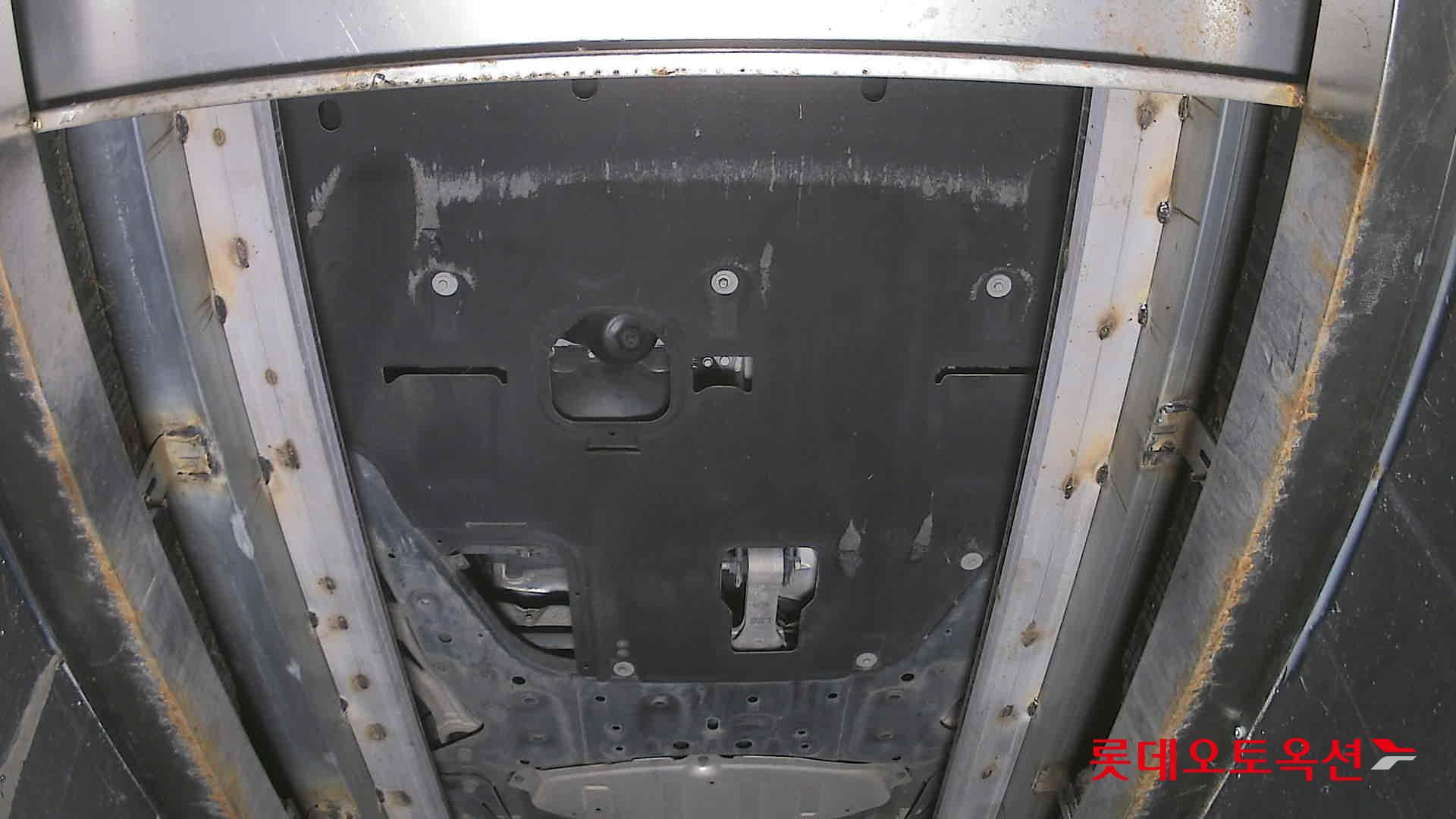 Kia K8 2022 - Image 8