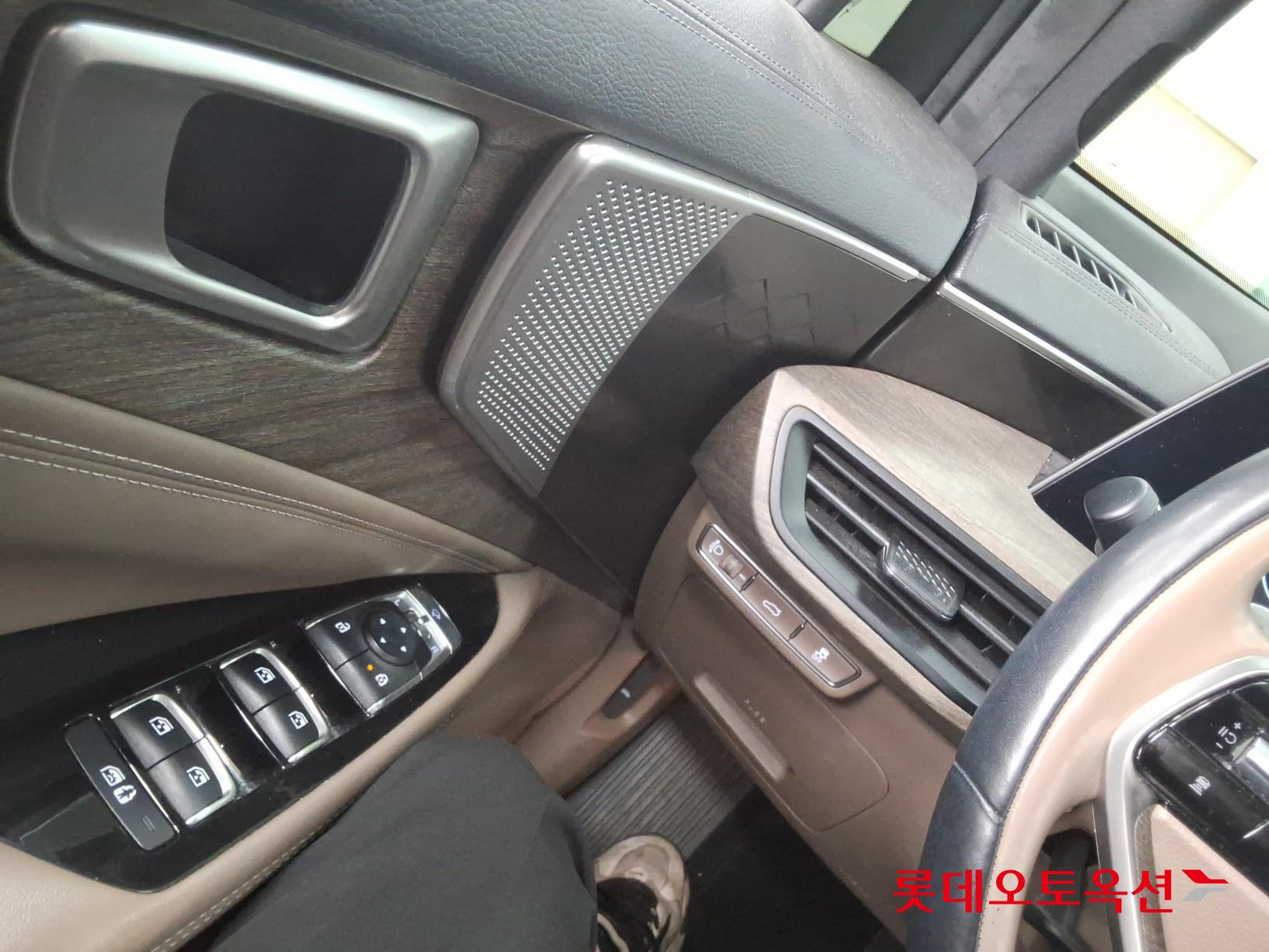 Kia K8 2022 - Image 29