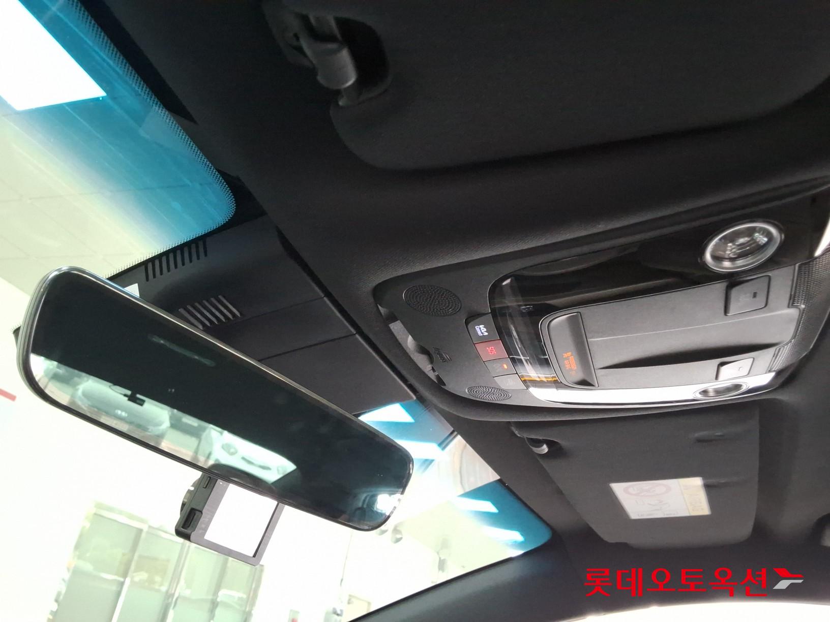 Kia K8 2022 - Image 33