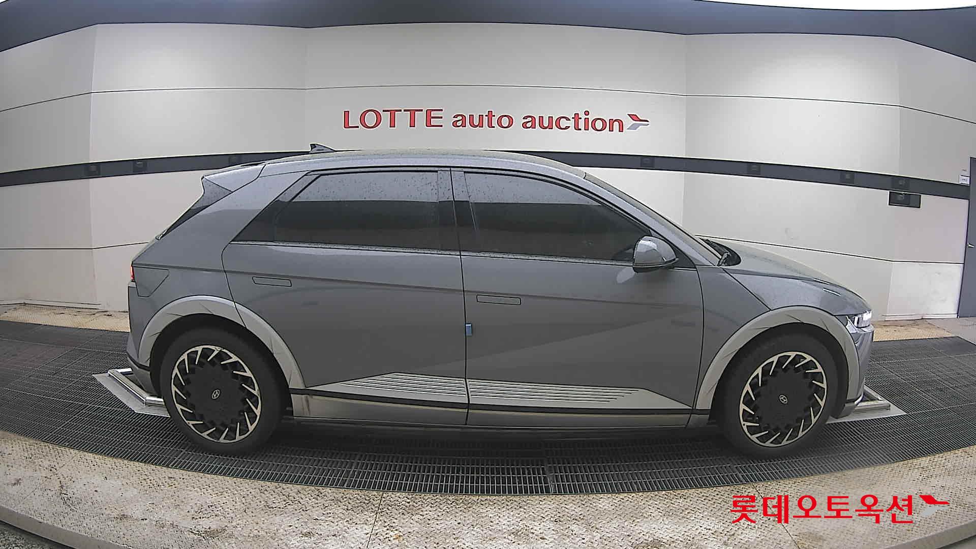 Hyundai Ioniq 5 2022 - Image 21