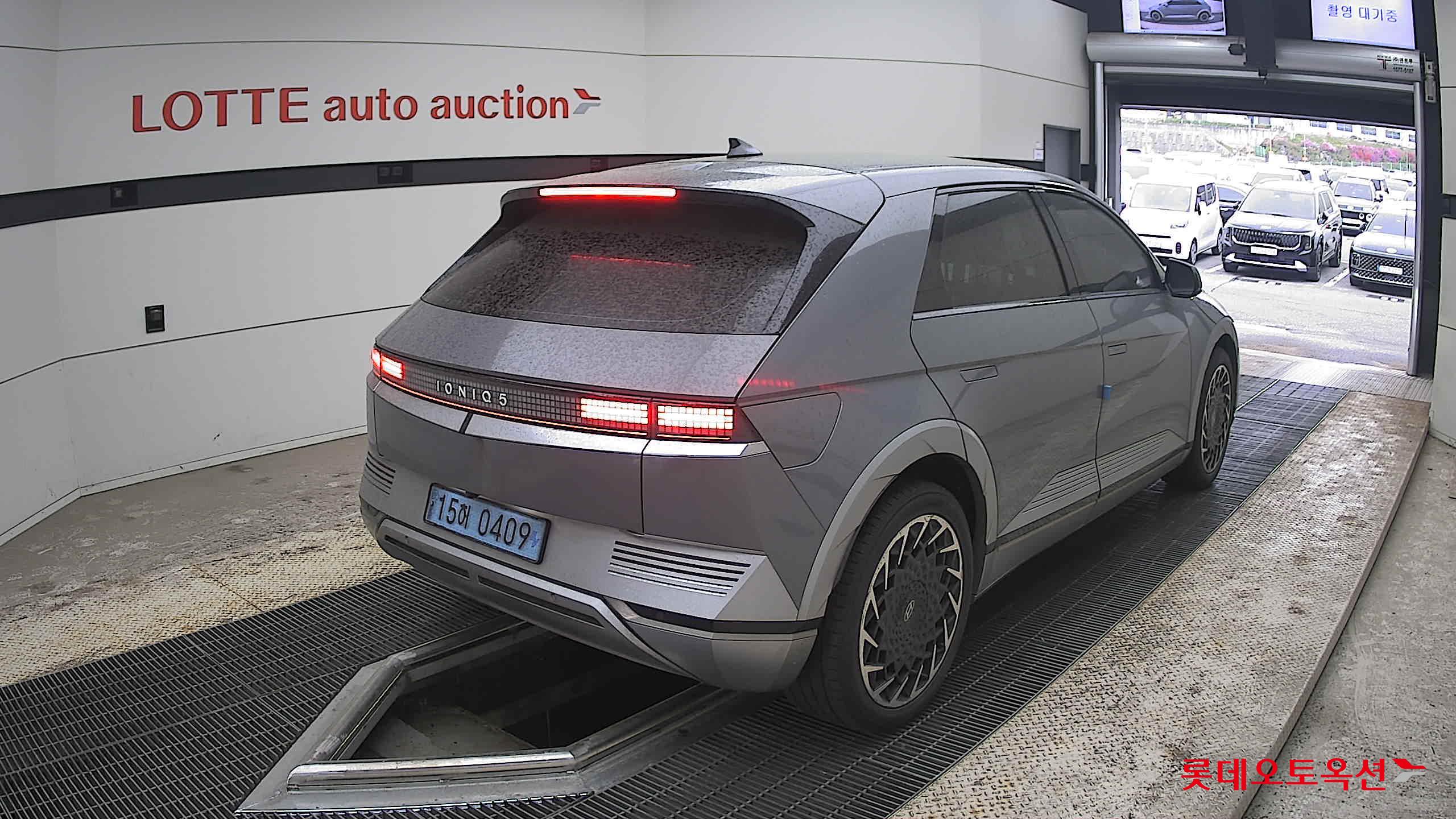 Hyundai Ioniq 5 2022 - Image 5