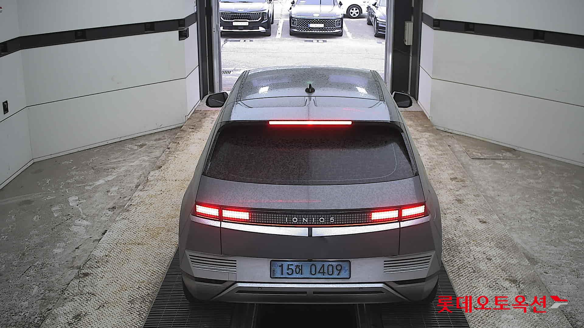 Hyundai Ioniq 5 2022 - Image 17