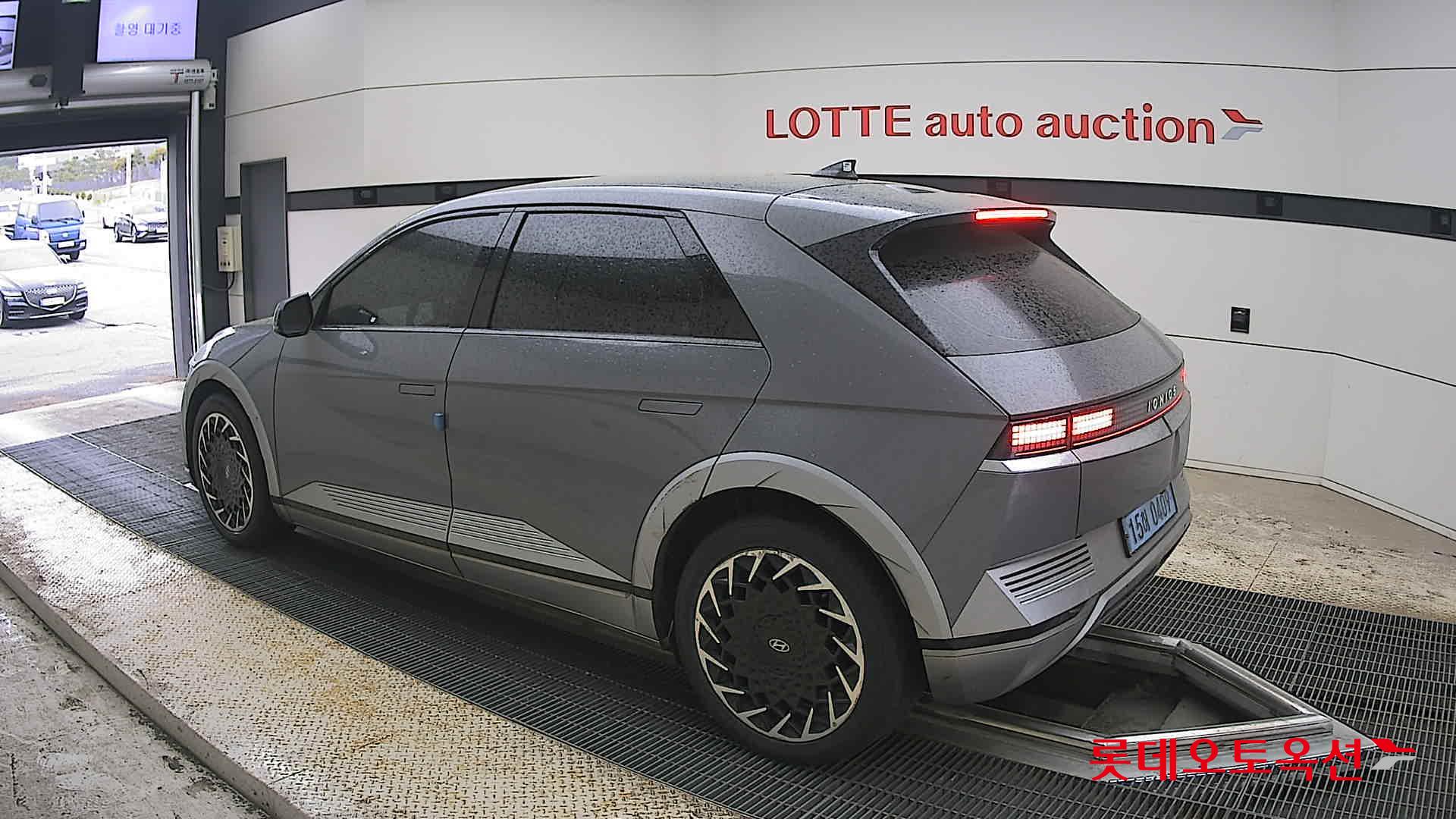 Hyundai Ioniq 5 2022 - Image 15