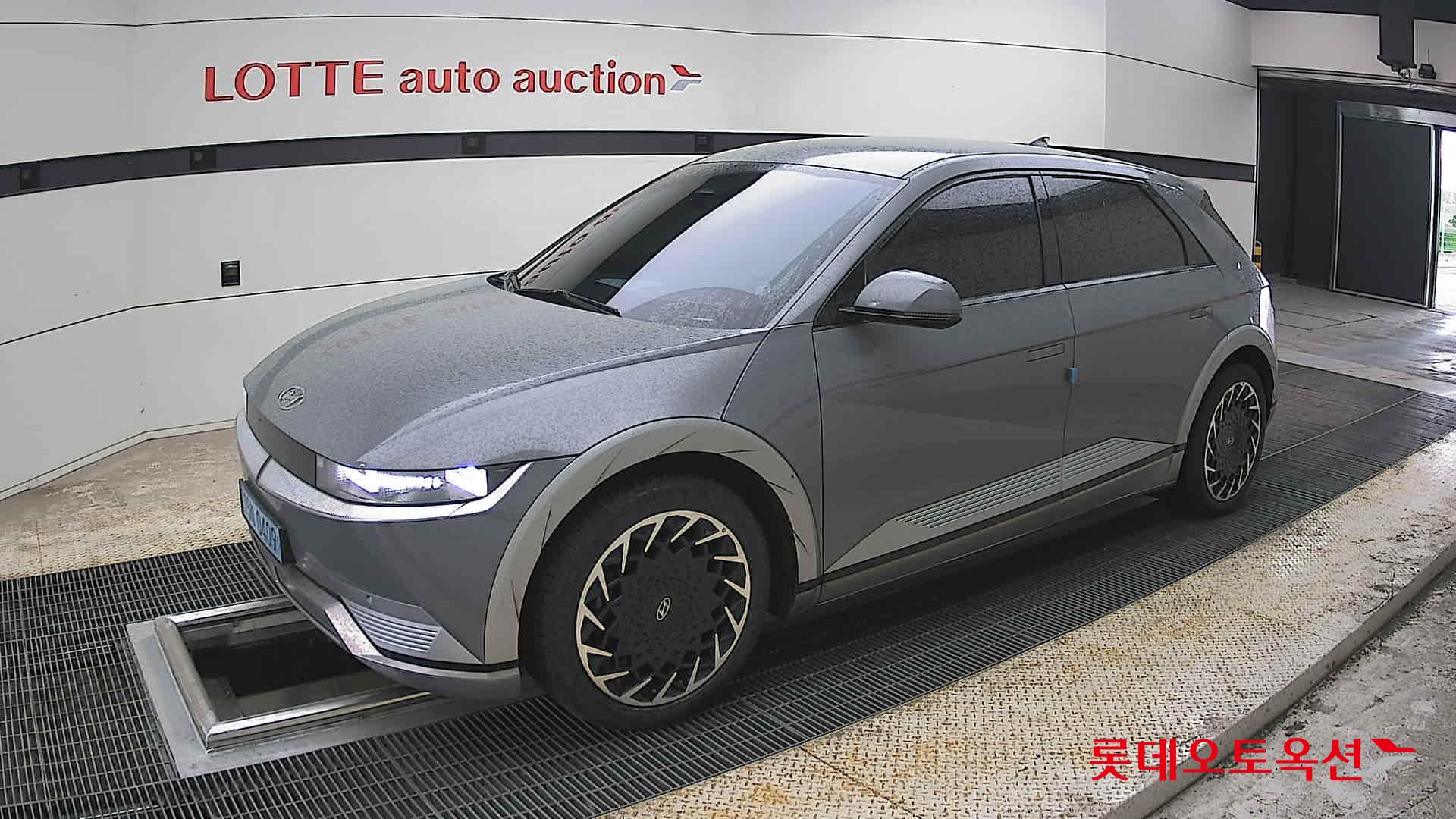 Hyundai Ioniq 5 2022 - Image 11