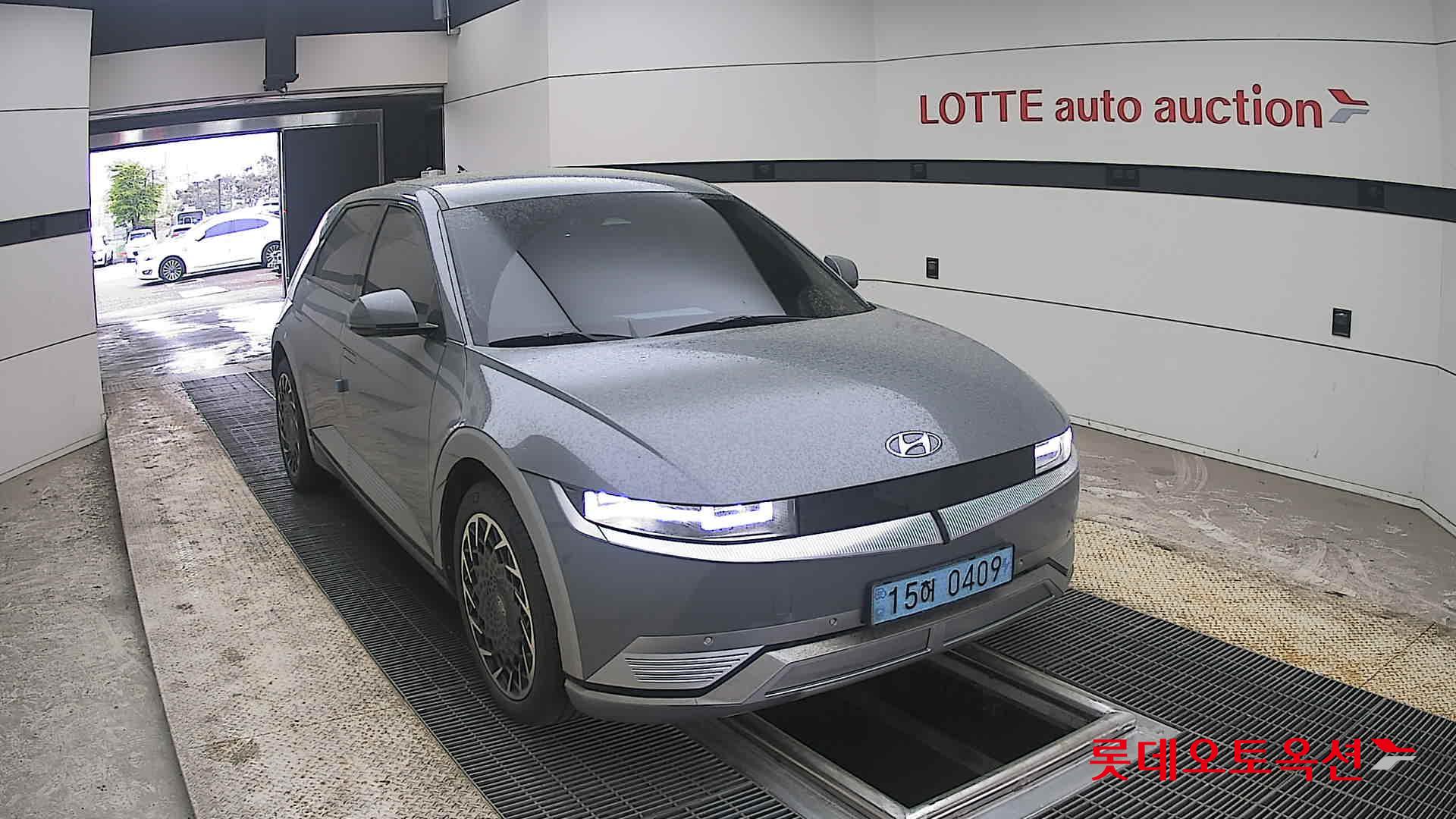 Hyundai Ioniq 5 2022 - Image 24