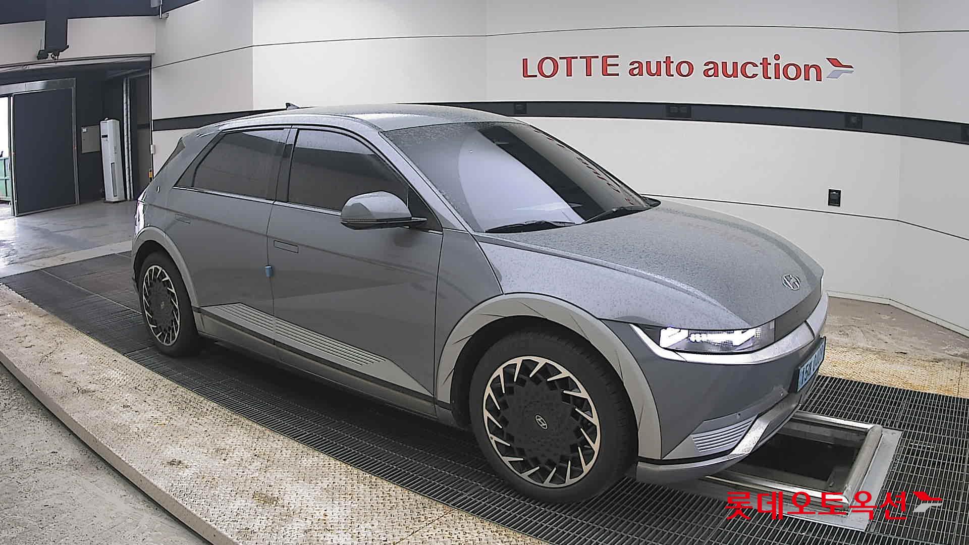 Hyundai Ioniq 5 2022 - Image 23