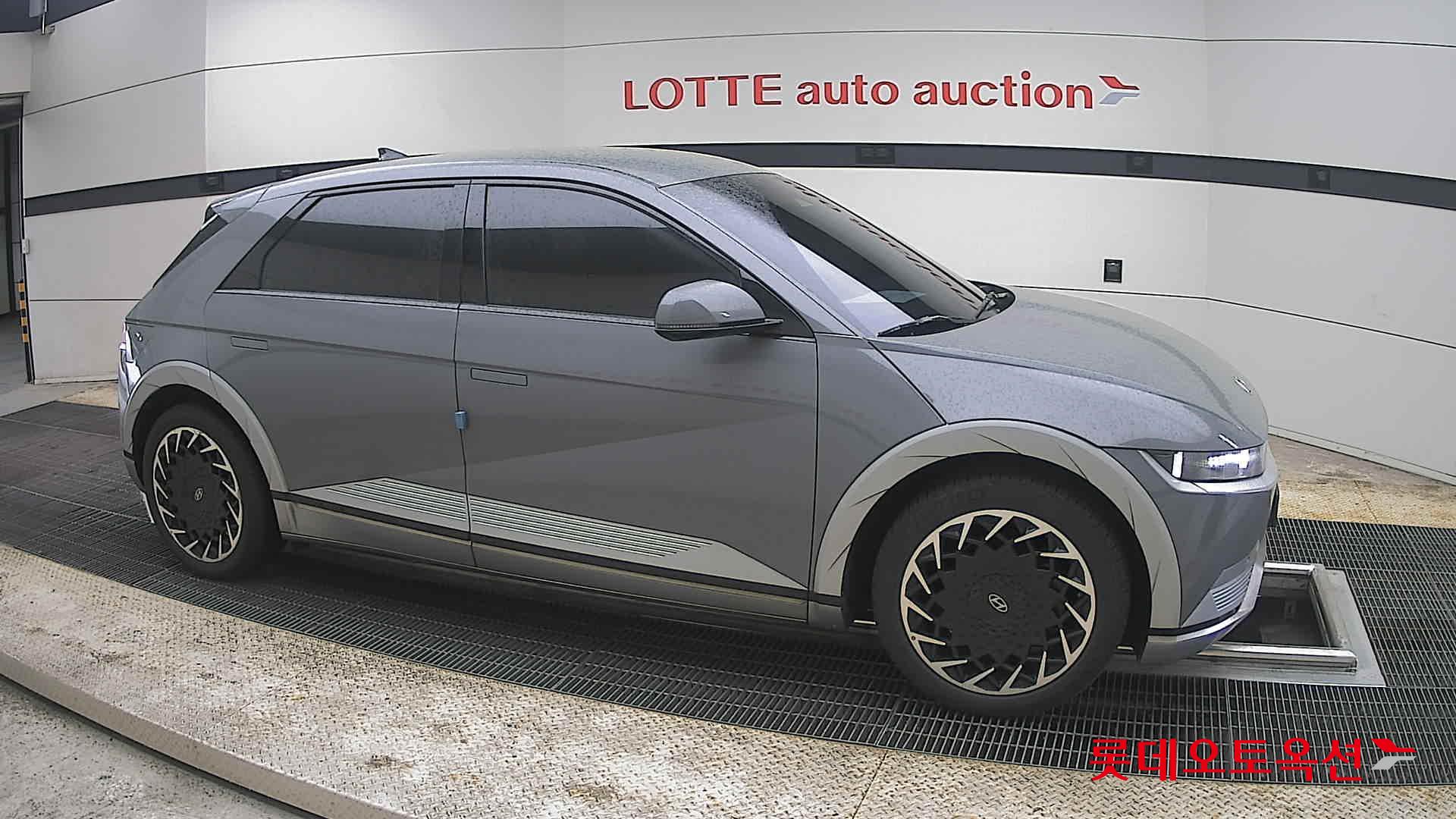 Hyundai Ioniq 5 2022 - Image 22