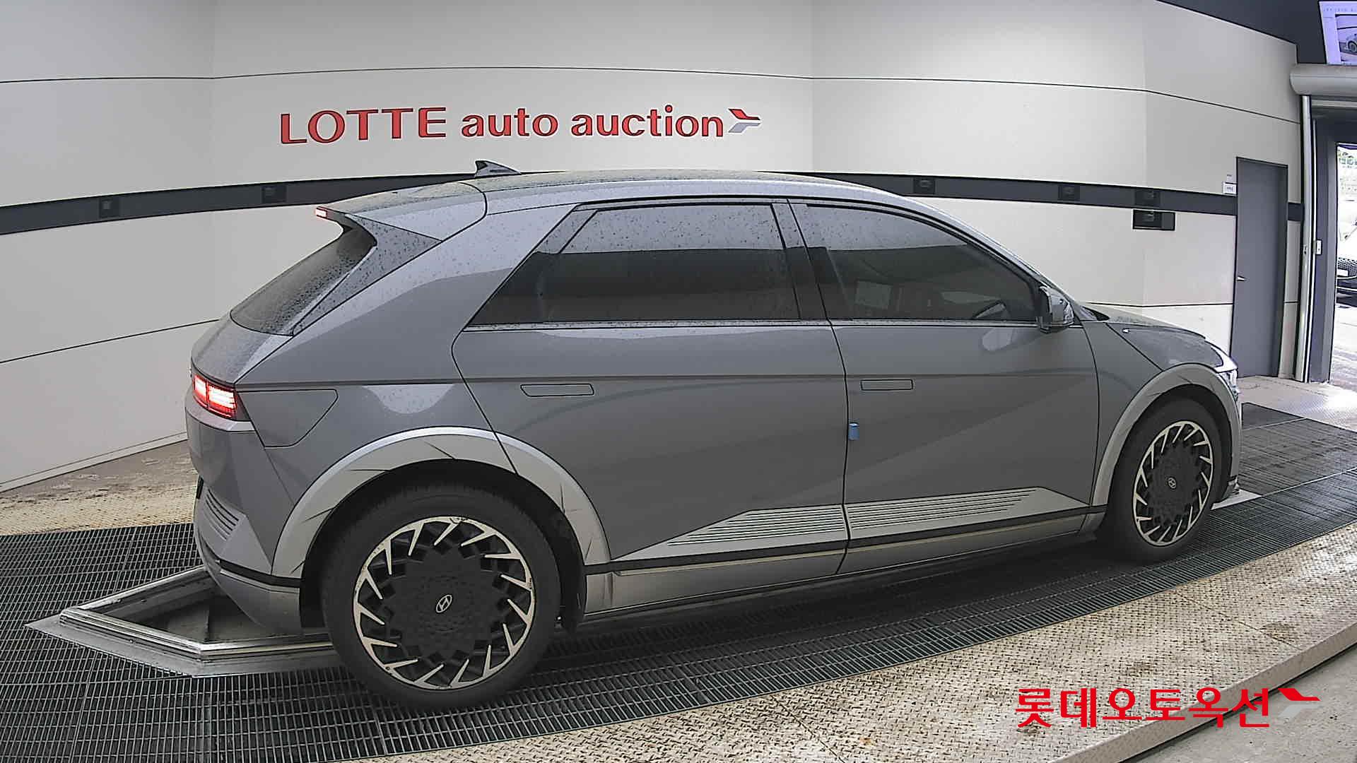 Hyundai Ioniq 5 2022 - Image 20