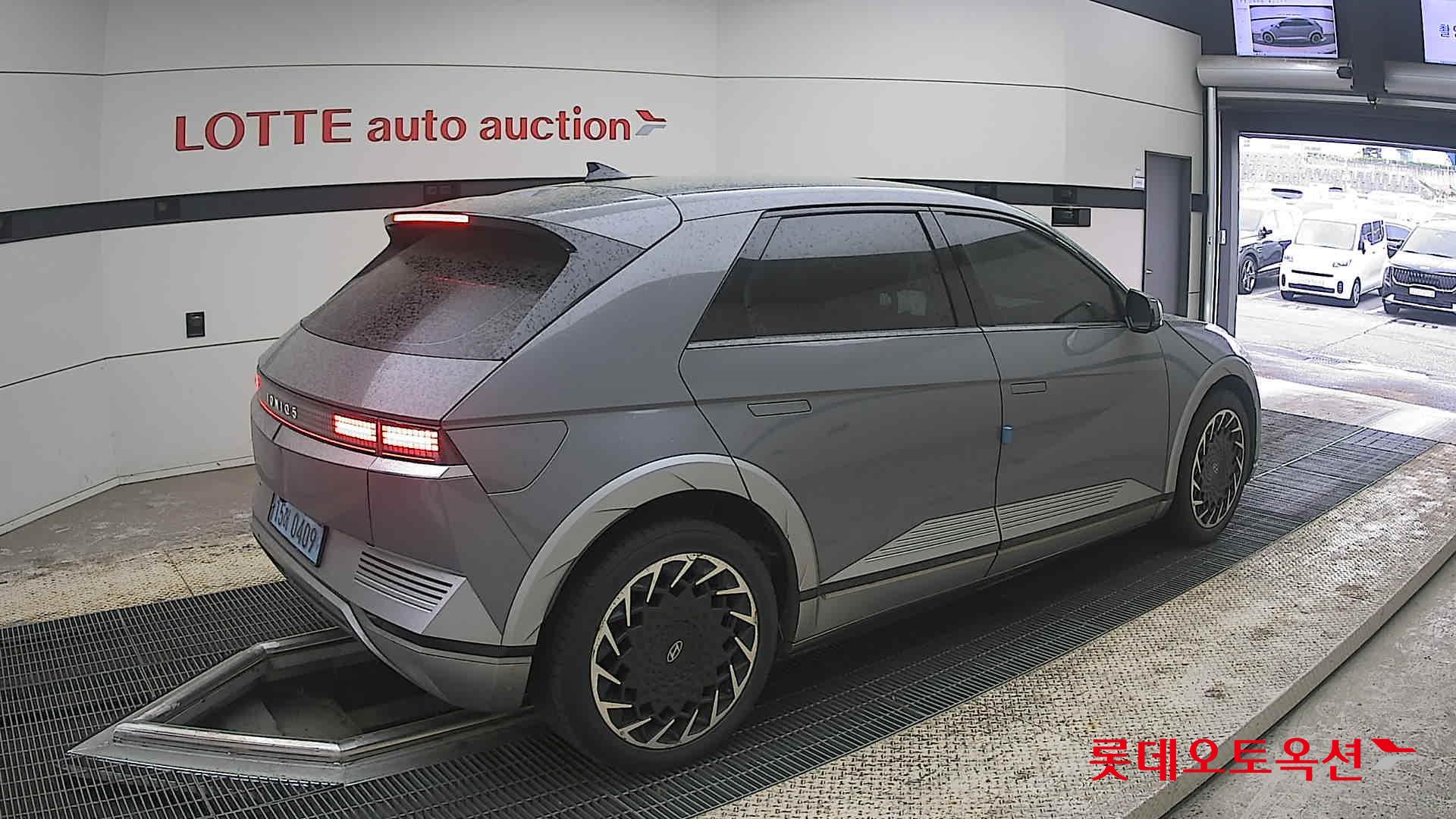 Hyundai Ioniq 5 2022 - Image 19