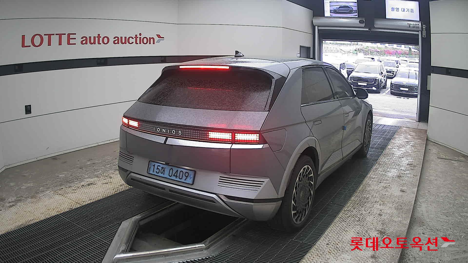 Hyundai Ioniq 5 2022 - Image 18