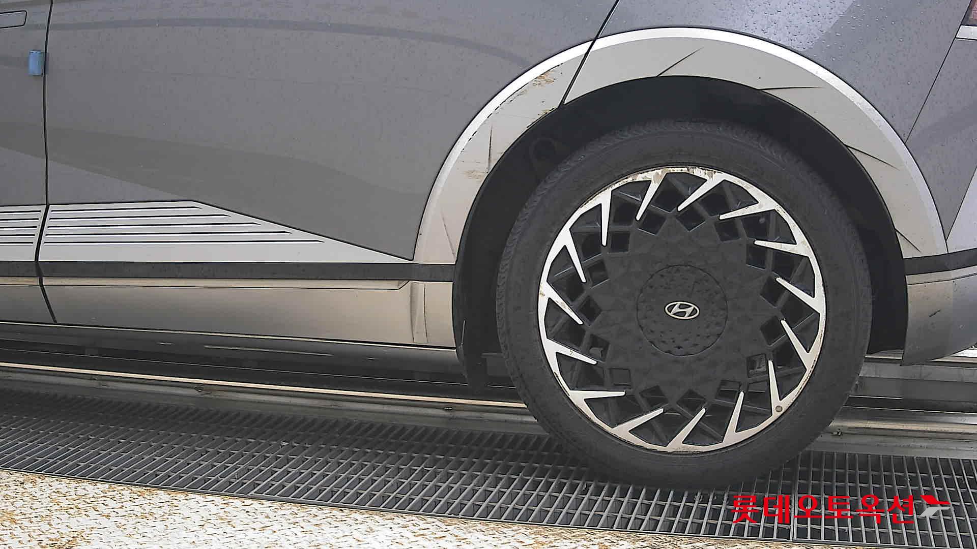 Hyundai Ioniq 5 2022 - Image 26