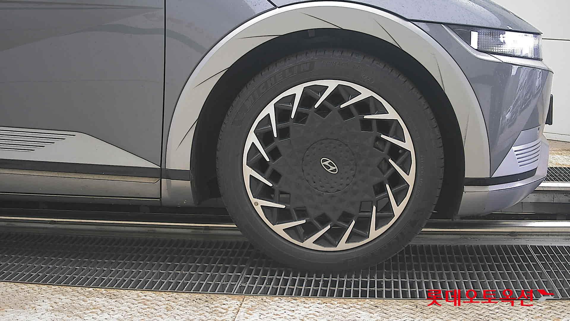 Hyundai Ioniq 5 2022 - Image 27