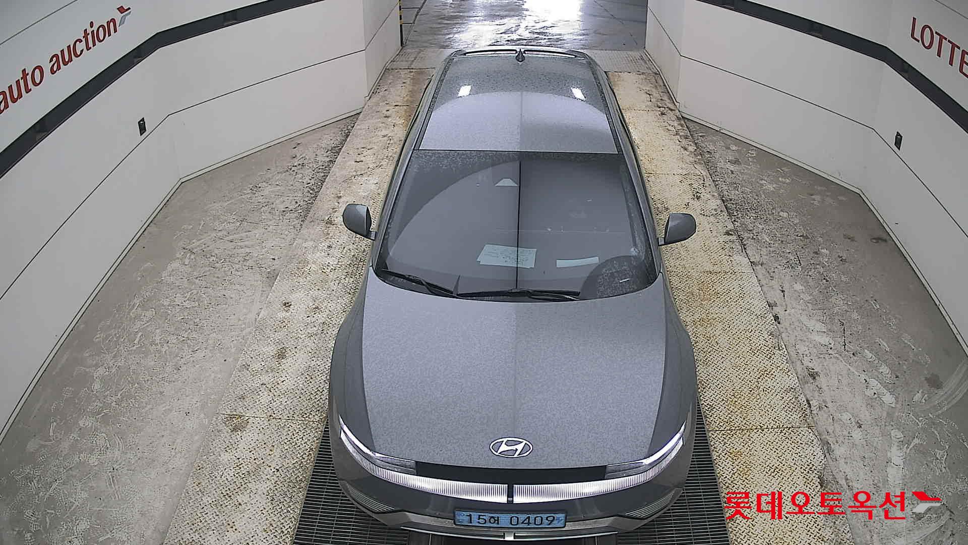 Hyundai Ioniq 5 2022 - Image 7