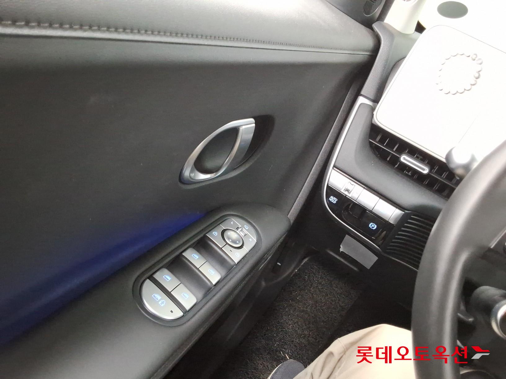 Hyundai Ioniq 5 2022 - Image 29