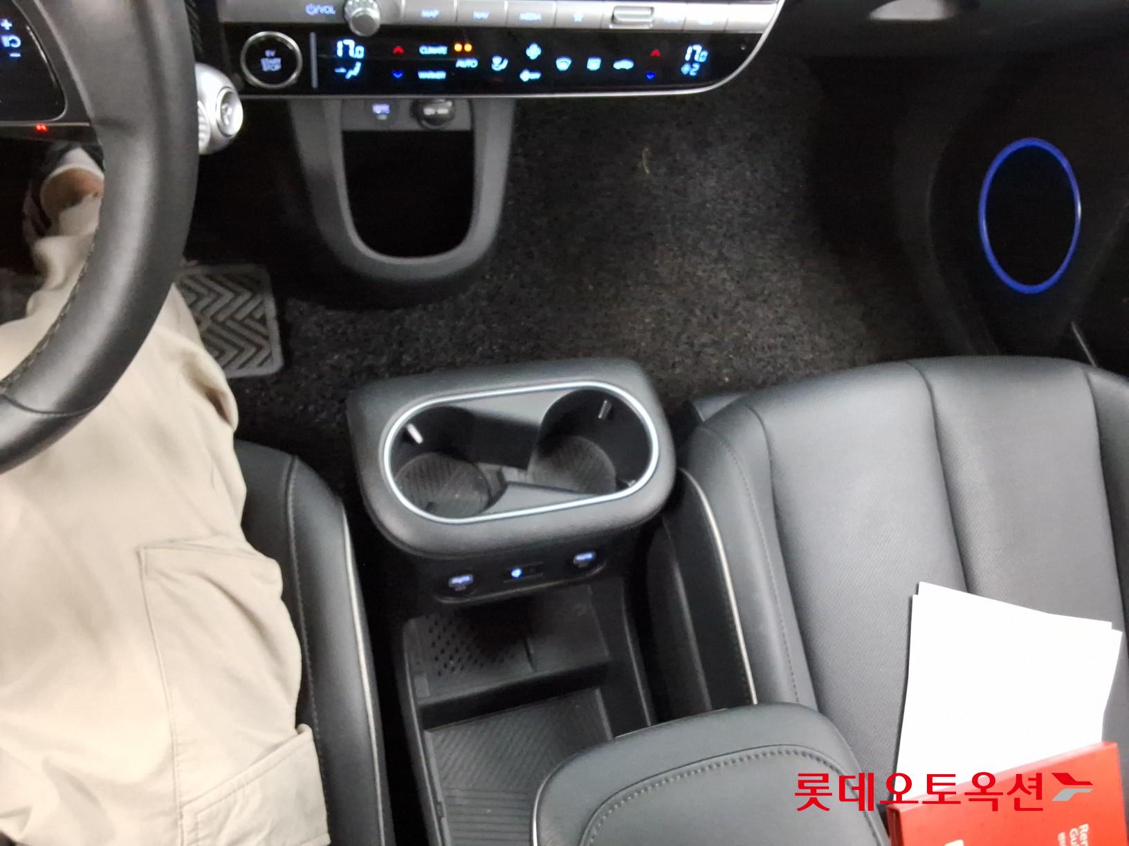 Hyundai Ioniq 5 2022 - Image 34