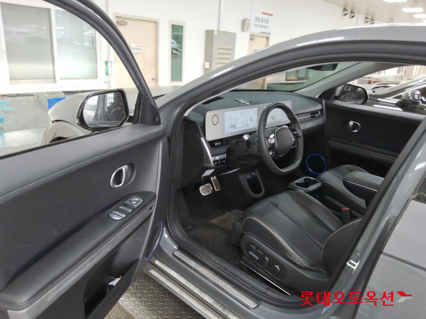 Hyundai Ioniq 5 2022 - Image 35