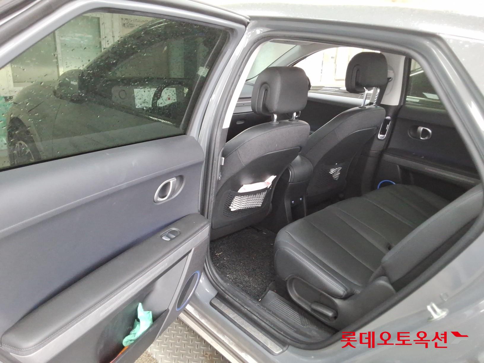 Hyundai Ioniq 5 2022 - Image 37