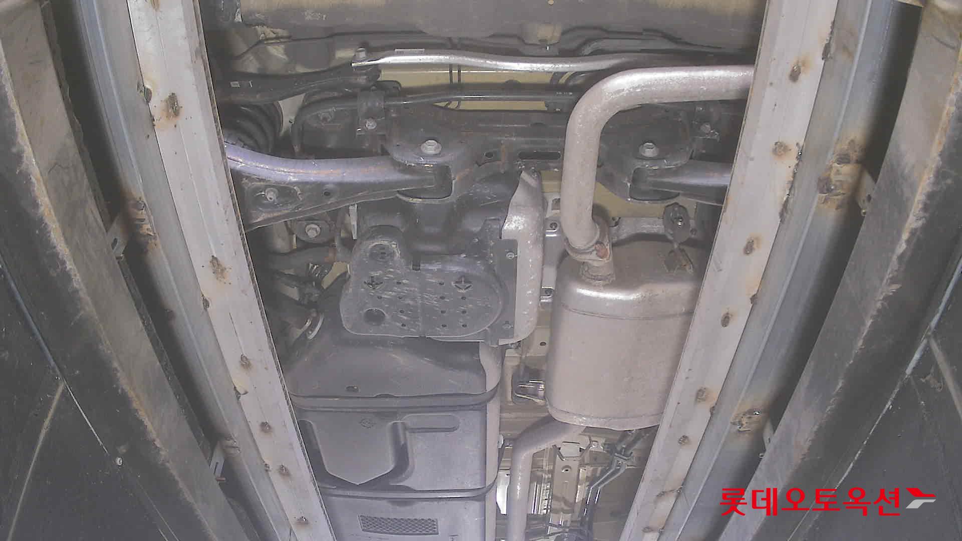 Kia Carnival id 4504282 из Кореи 27