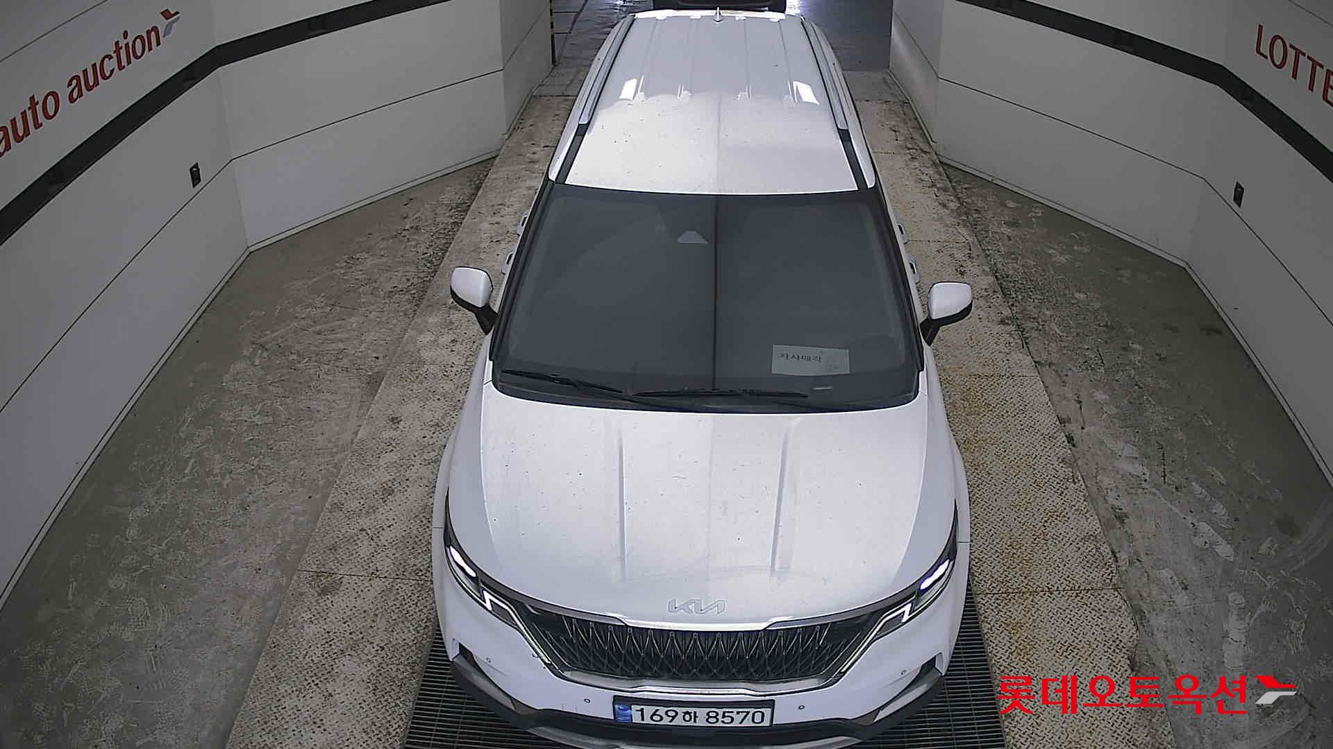 Kia Carnival - 7