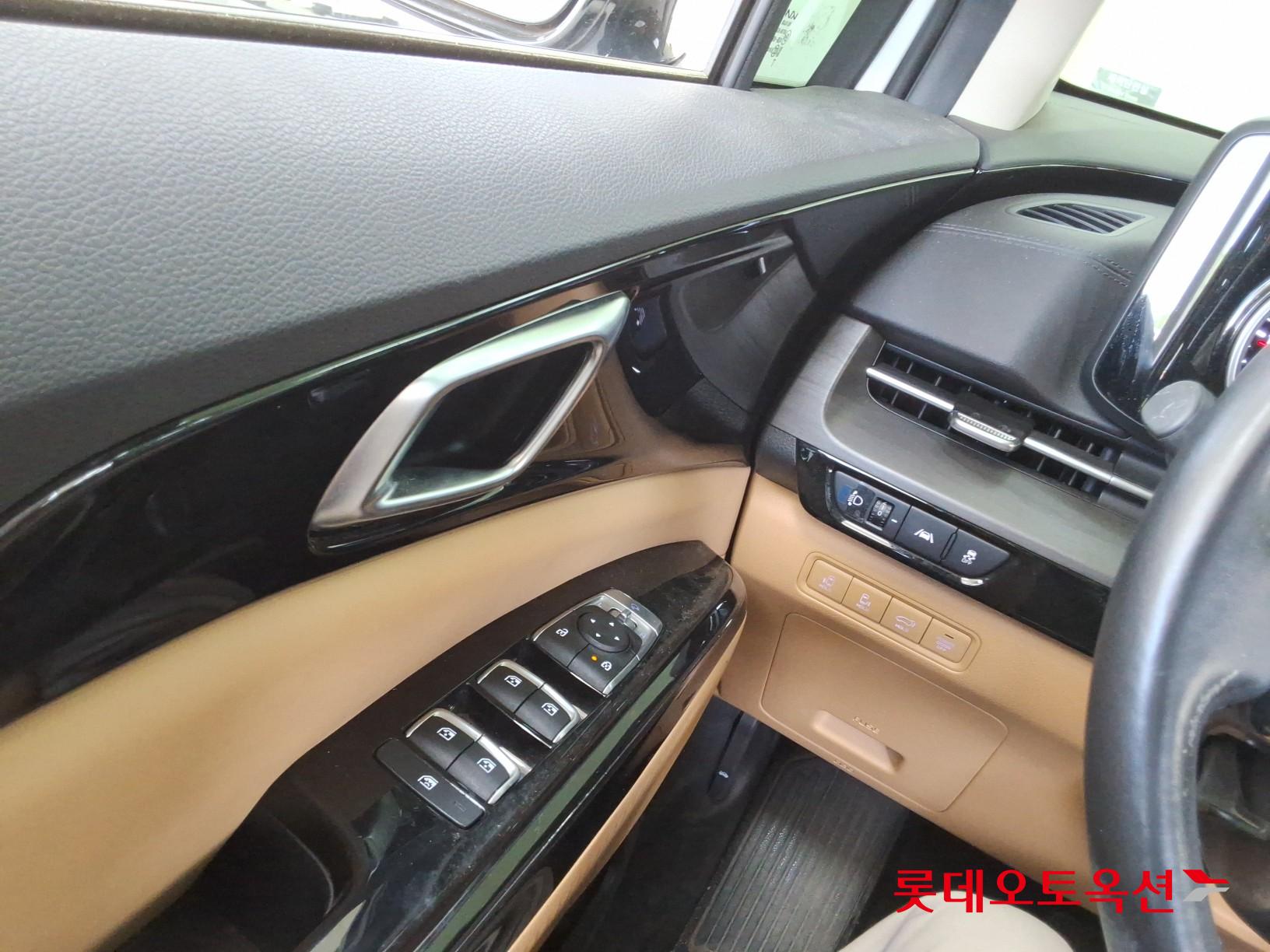 Kia Carnival - 29