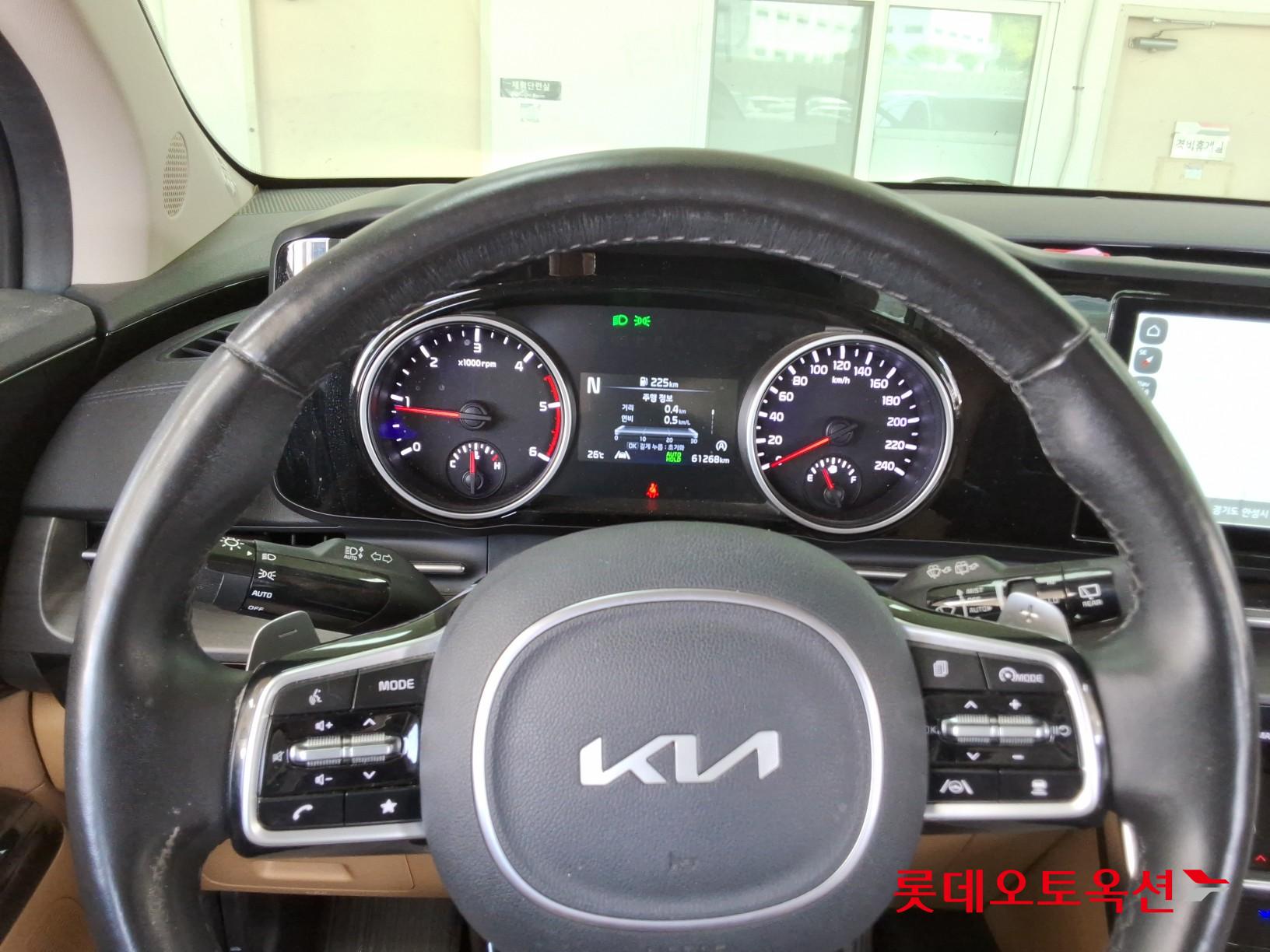 Kia Carnival - 30