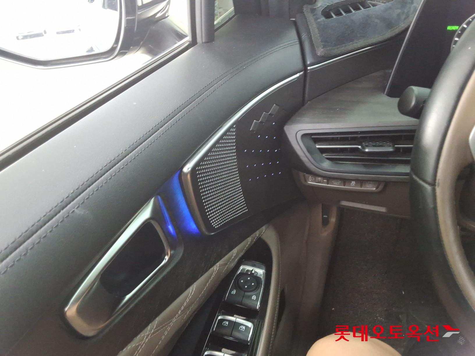 2024 - kia k8