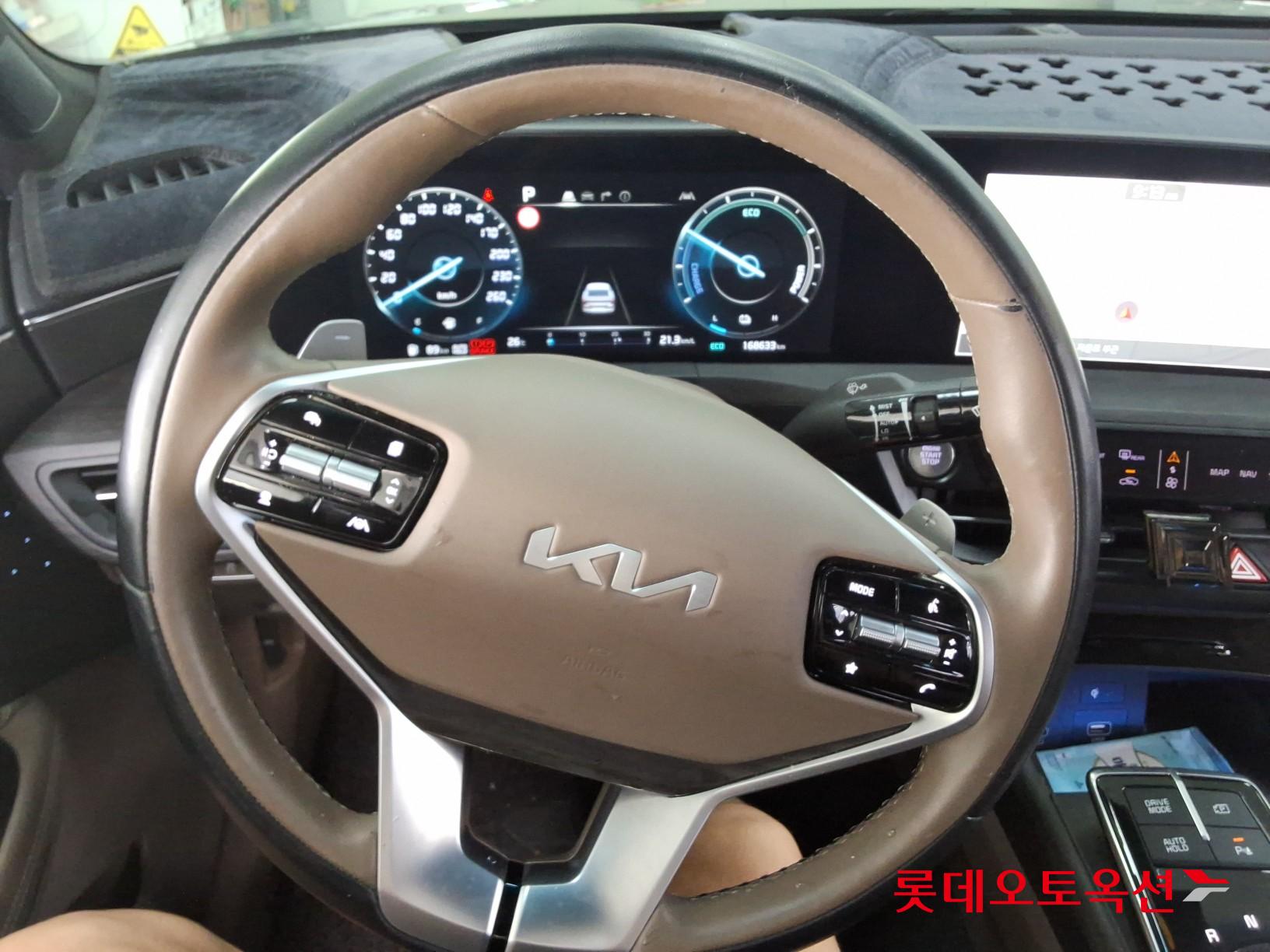 2024 - kia k8