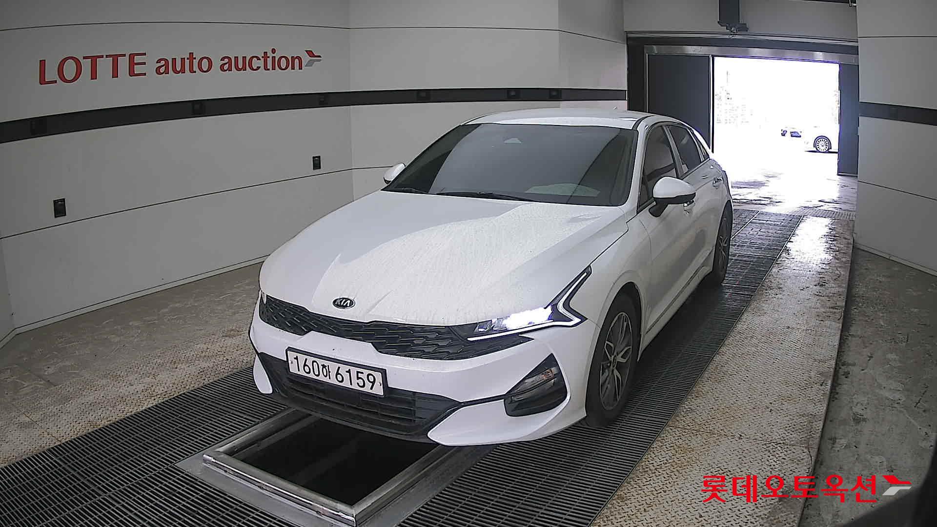 기아자동차 K5 2021 - 이미지 10