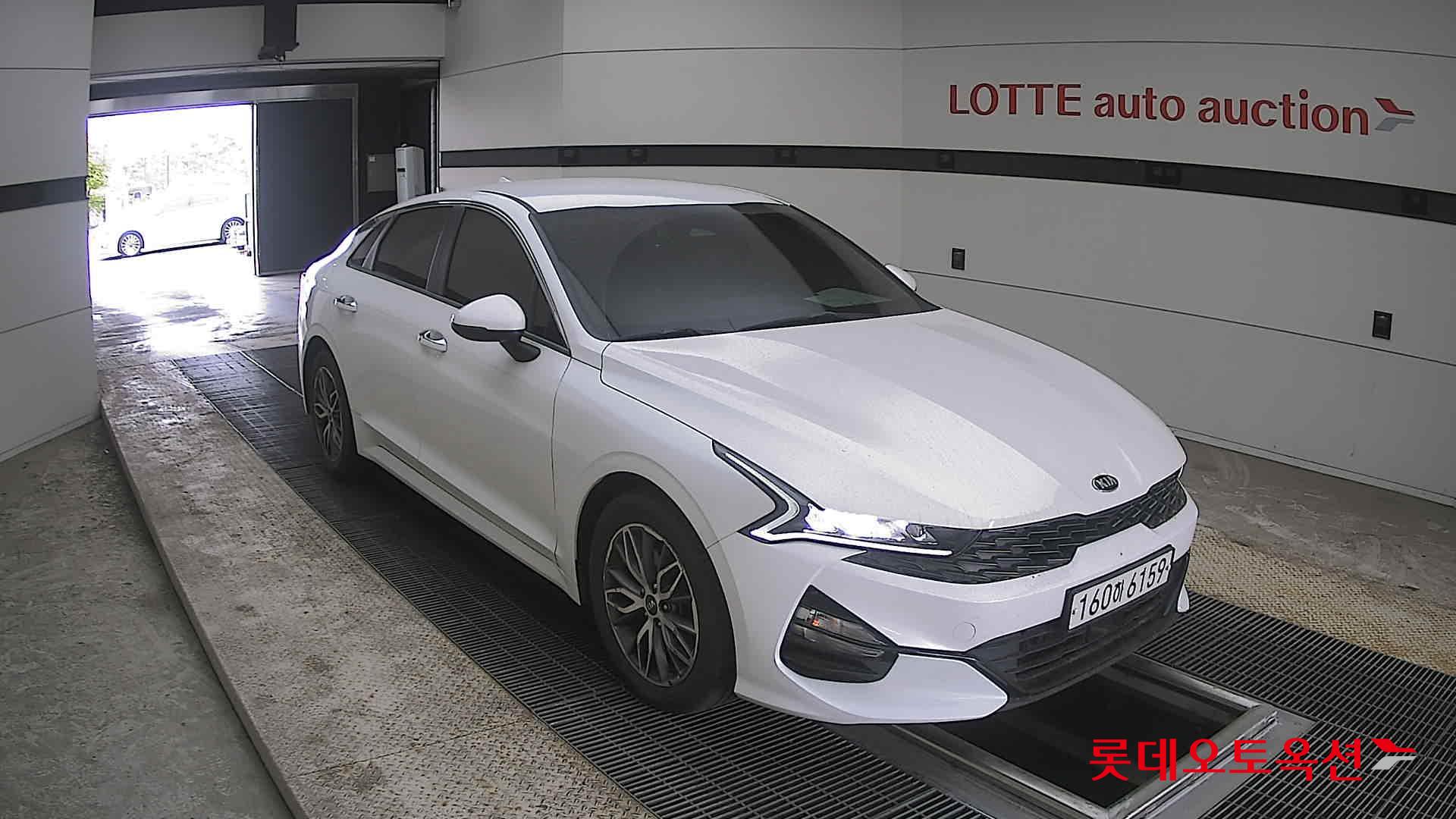 기아자동차 K5 2021 - 이미지 6