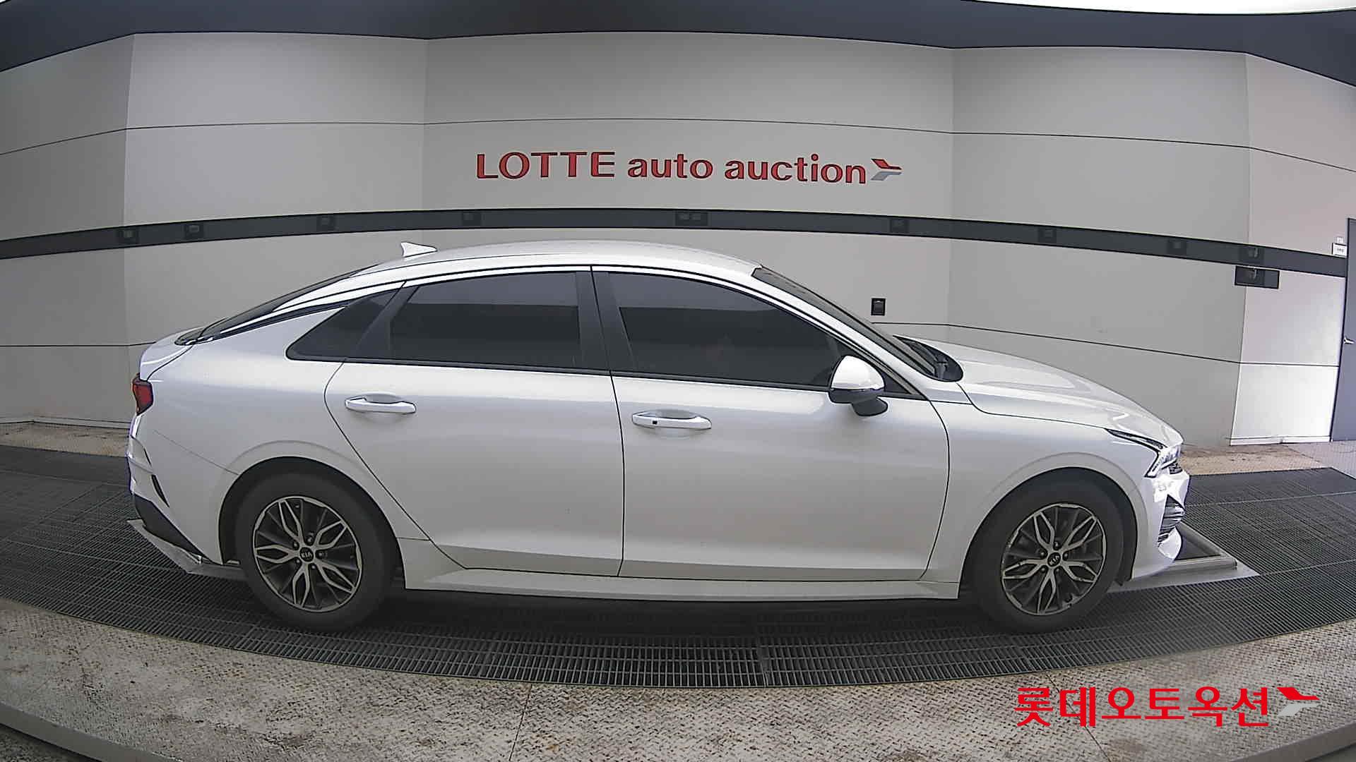 기아자동차 K5 2021 - 이미지 21