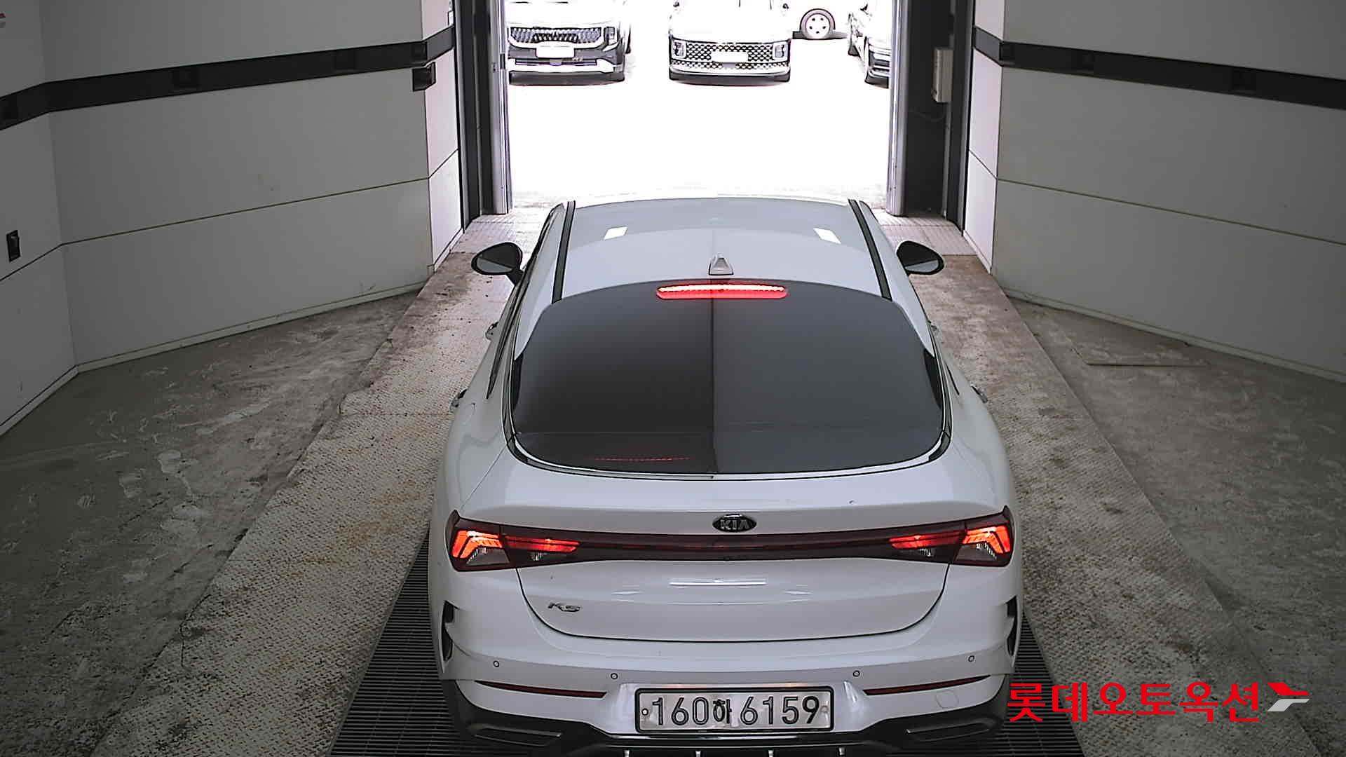 기아자동차 K5 2021 - 이미지 17