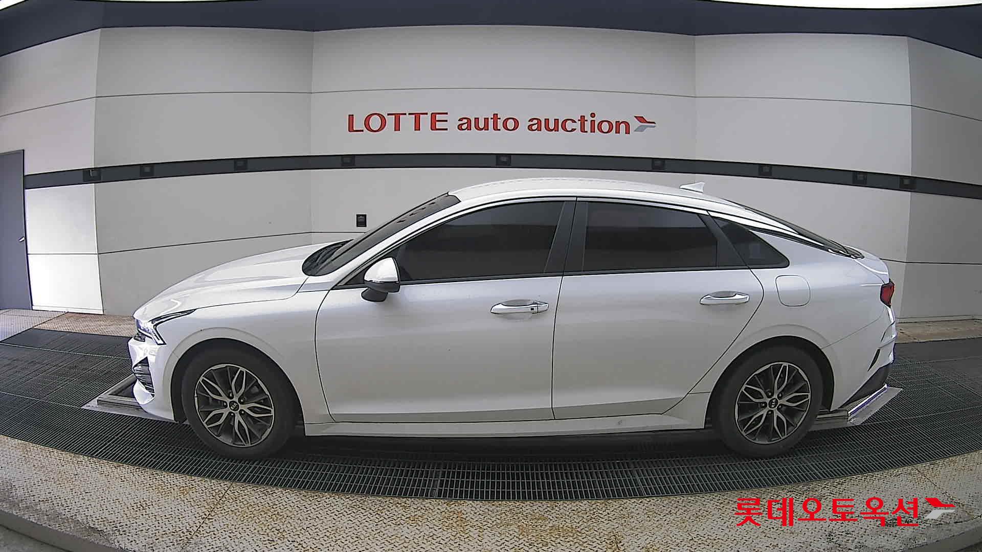 기아자동차 K5 2021 - 이미지 13