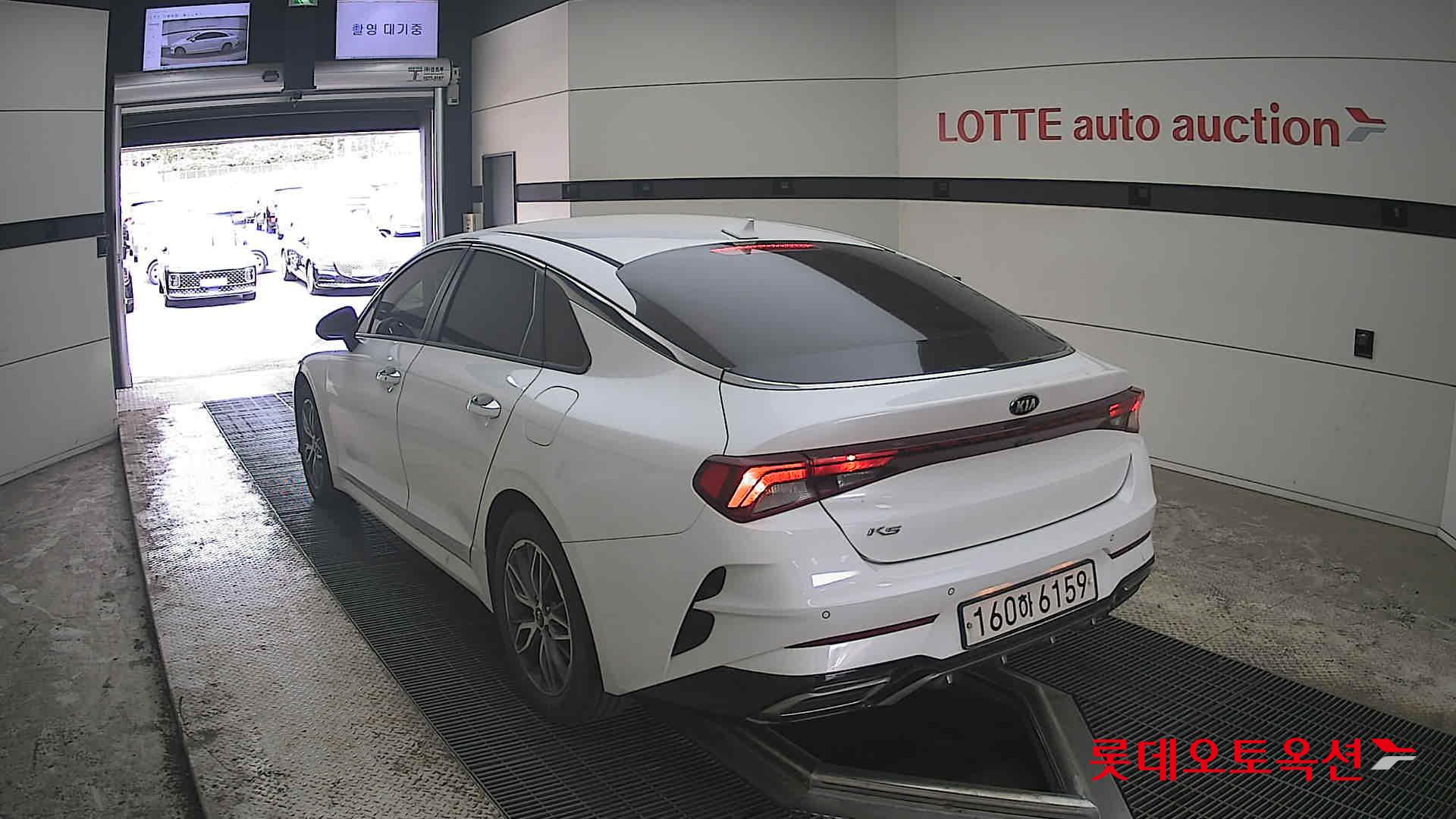 기아자동차 K5 2021 - 이미지 16