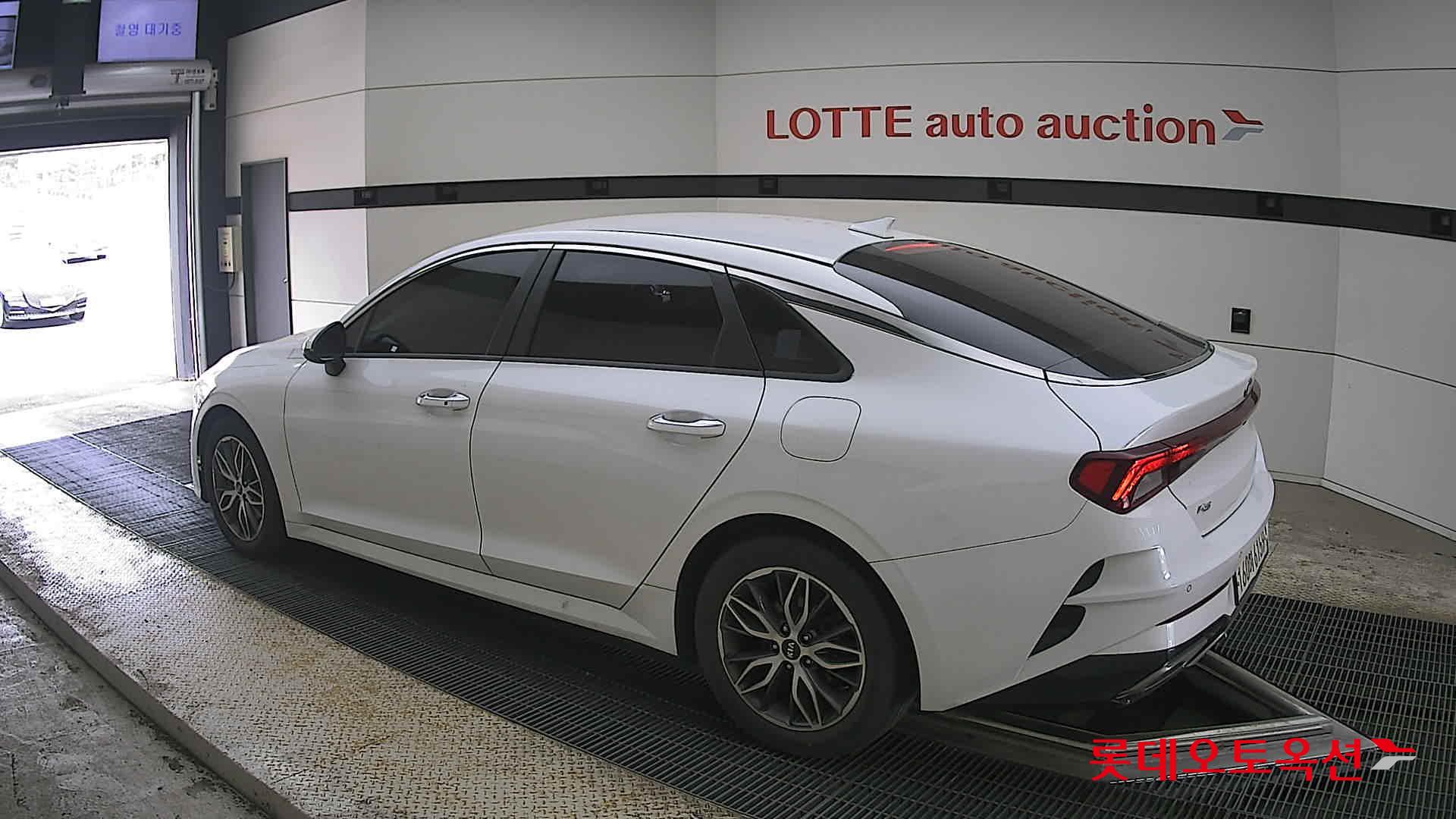 기아자동차 K5 2021 - 이미지 15