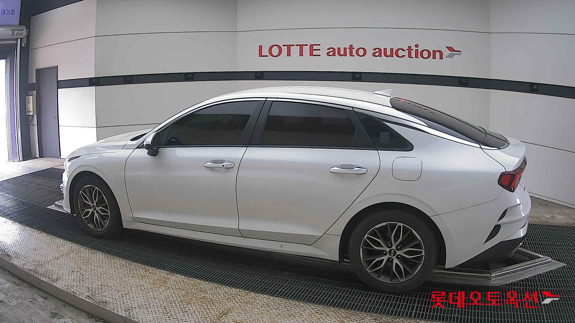 기아자동차 K5 2021 - 이미지 14