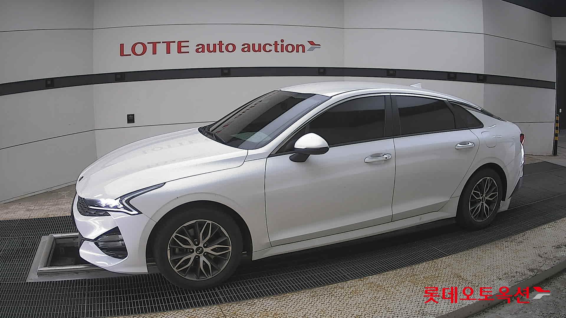 기아자동차 K5 2021 - 이미지 12