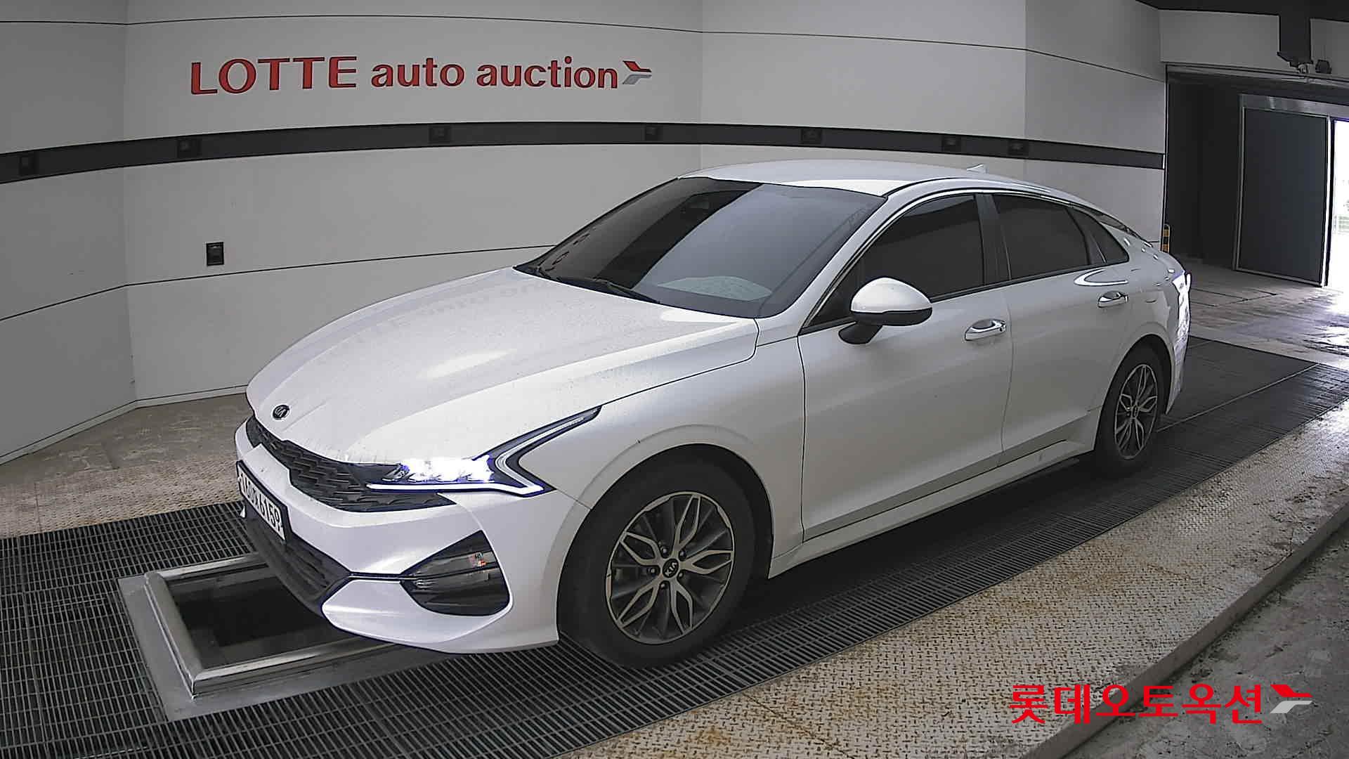 기아자동차 K5 2021 - 이미지 11