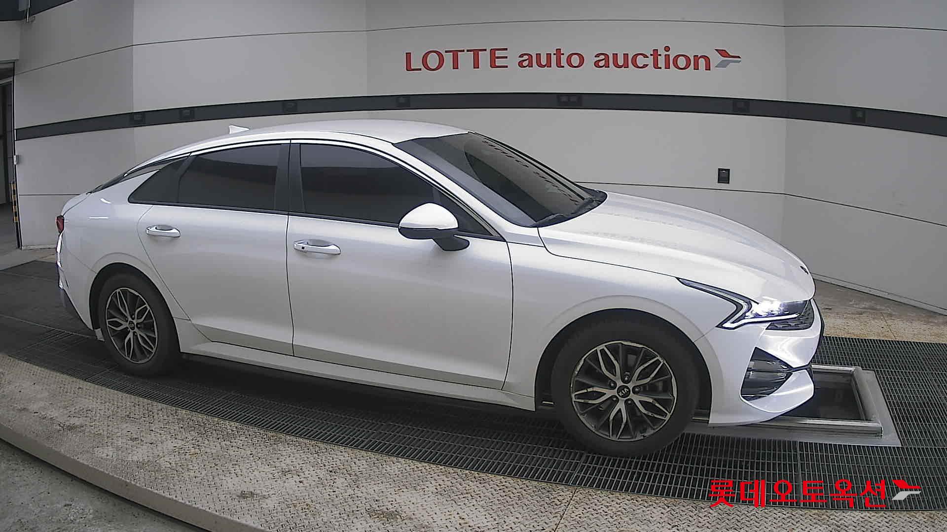 기아자동차 K5 2021 - 이미지 22