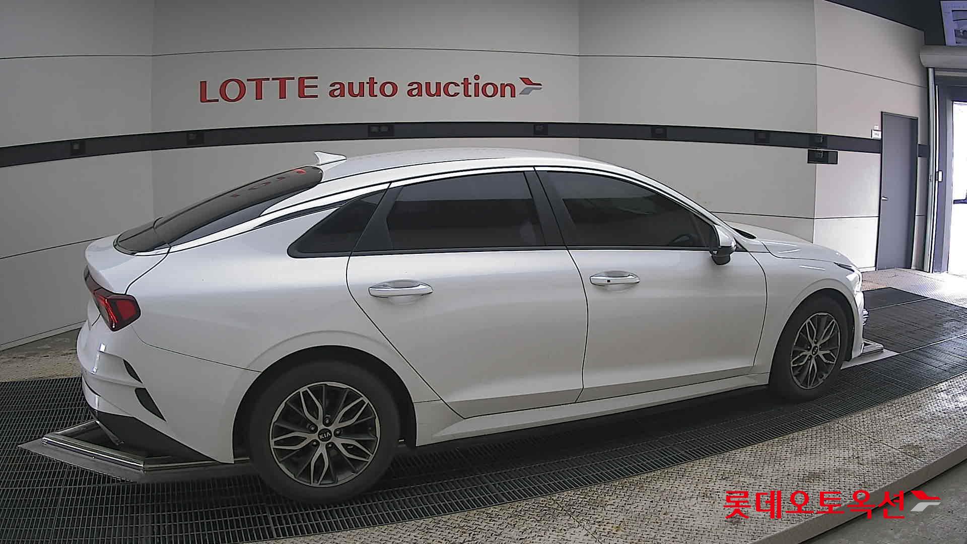 기아자동차 K5 2021 - 이미지 20