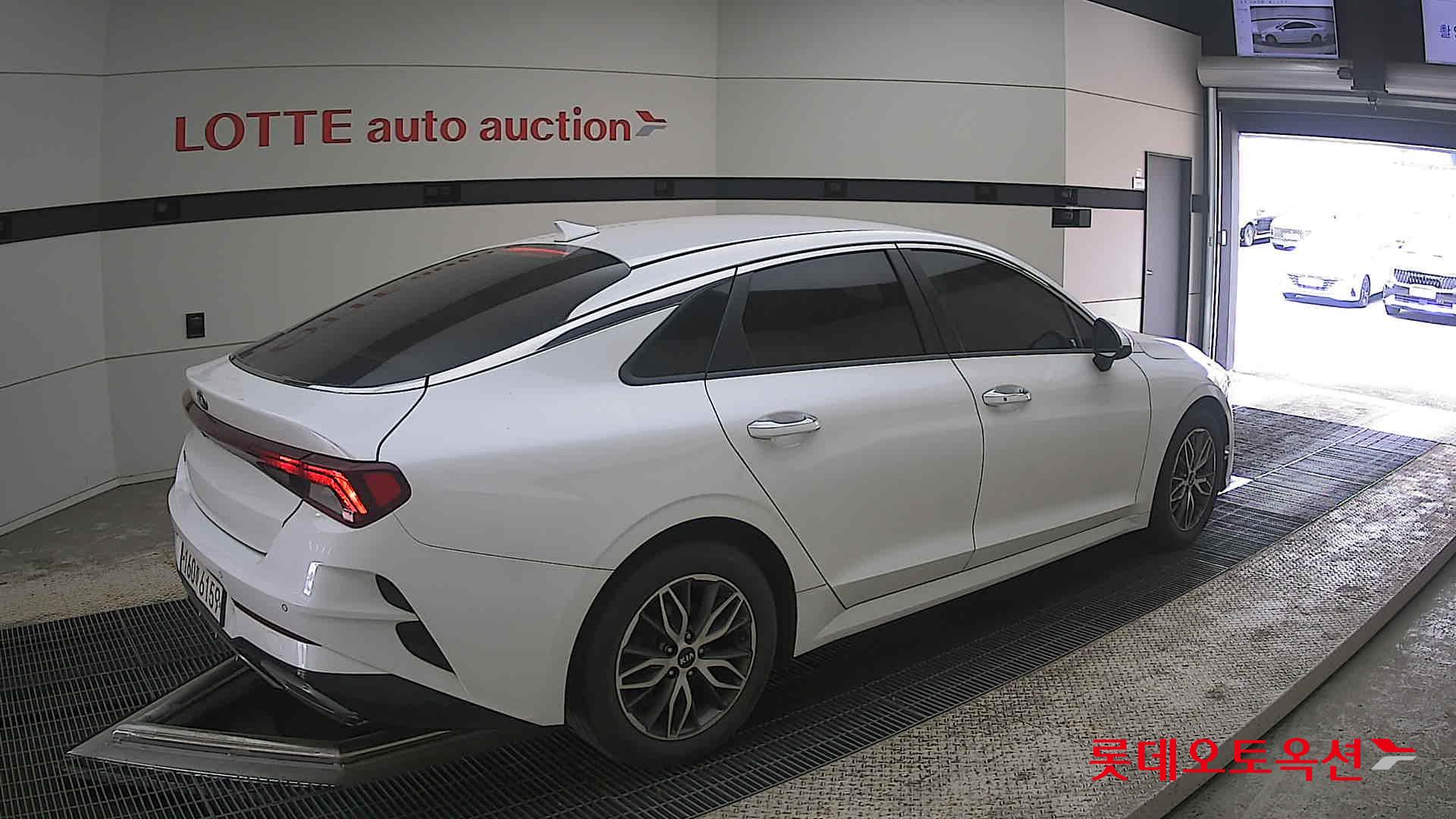 기아자동차 K5 2021 - 이미지 19