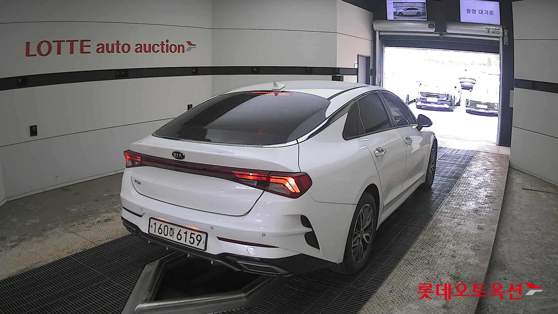 기아자동차 K5 2021 - 이미지 18