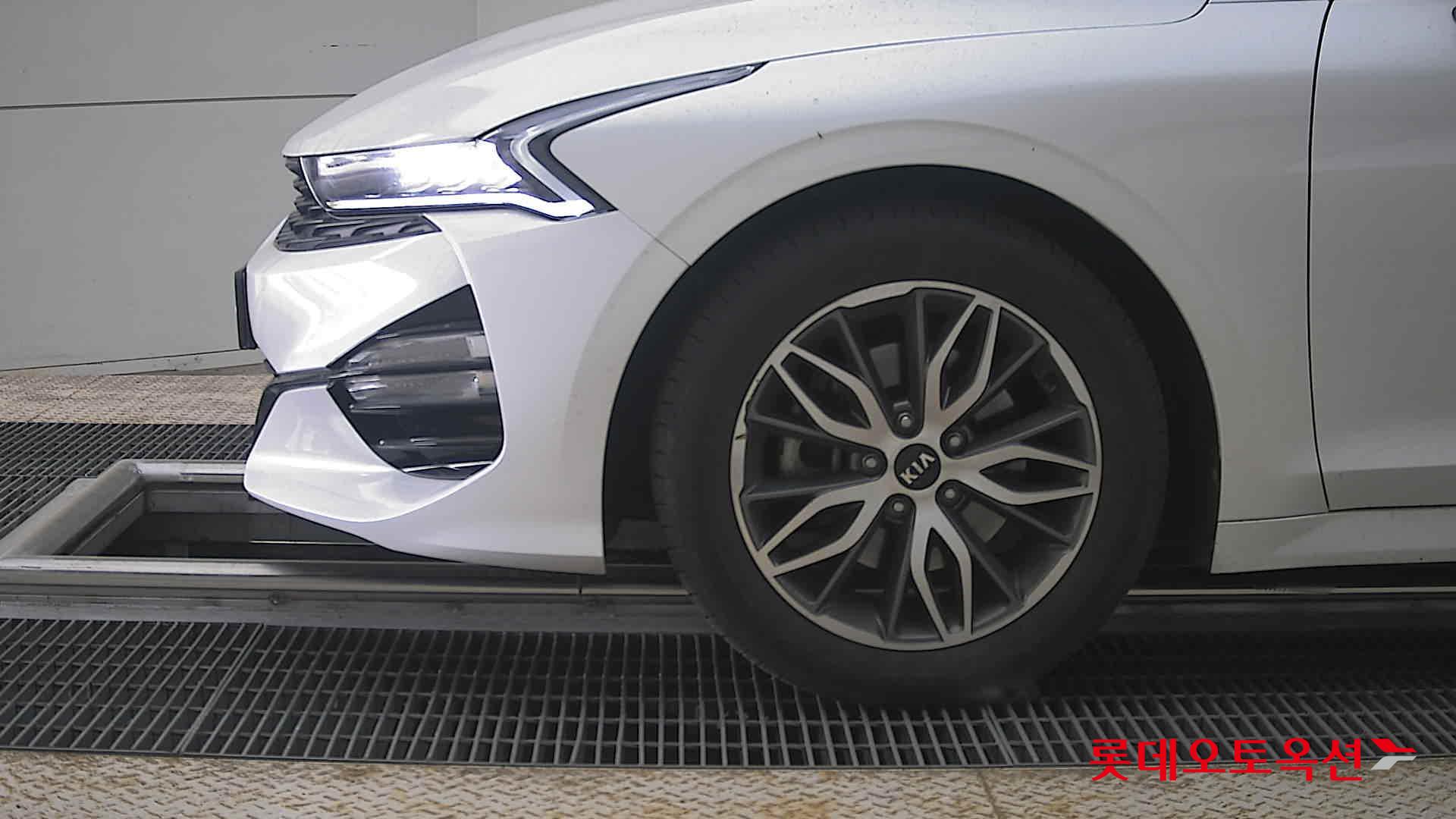 기아자동차 K5 2021 - 이미지 25