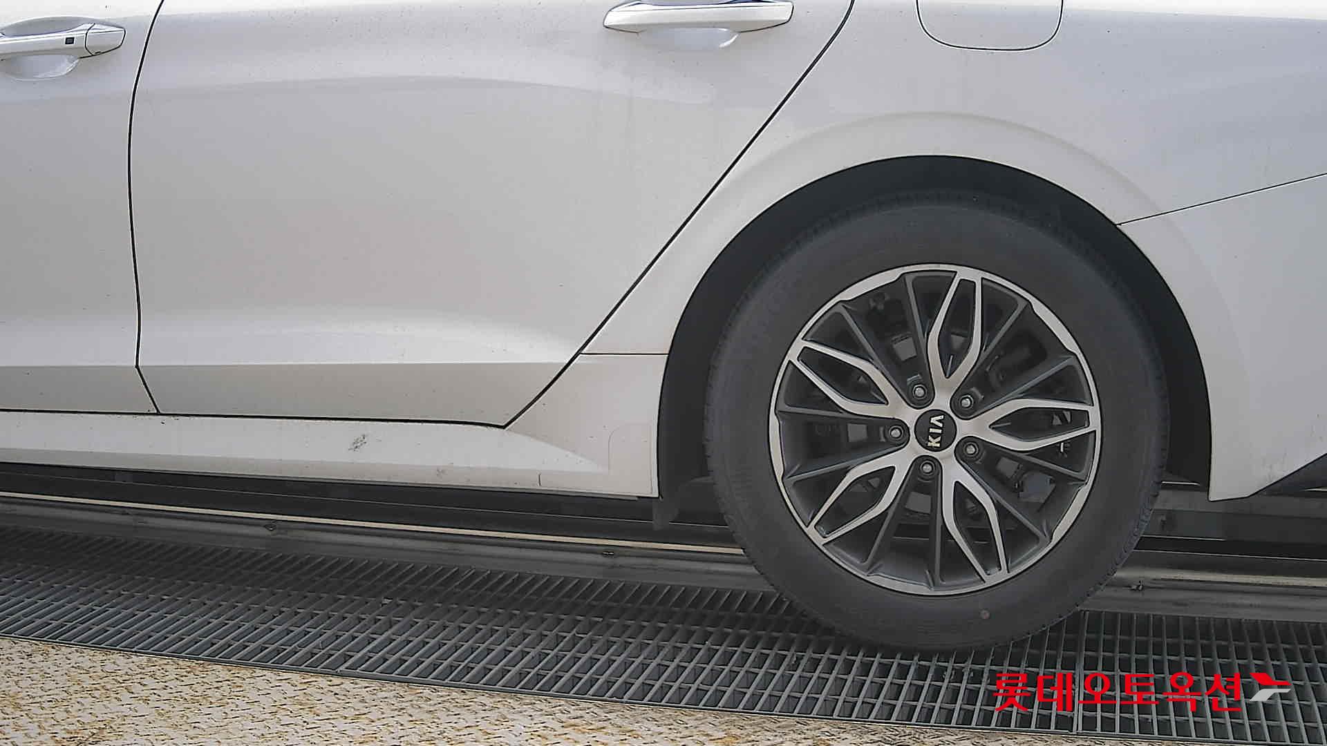 기아자동차 K5 2021 - 이미지 26