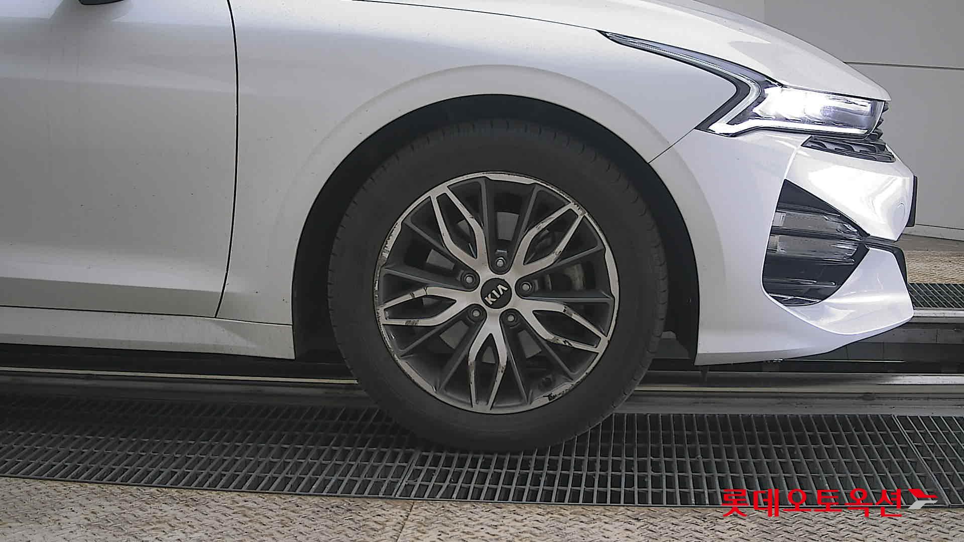 기아자동차 K5 2021 - 이미지 27