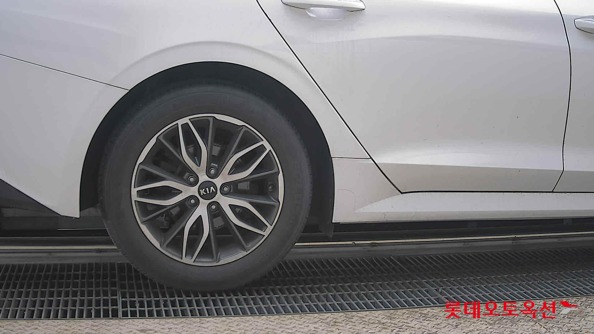 기아자동차 K5 2021 - 이미지 28