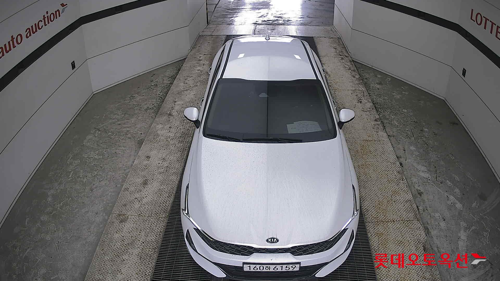 기아자동차 K5 2021 - 이미지 7