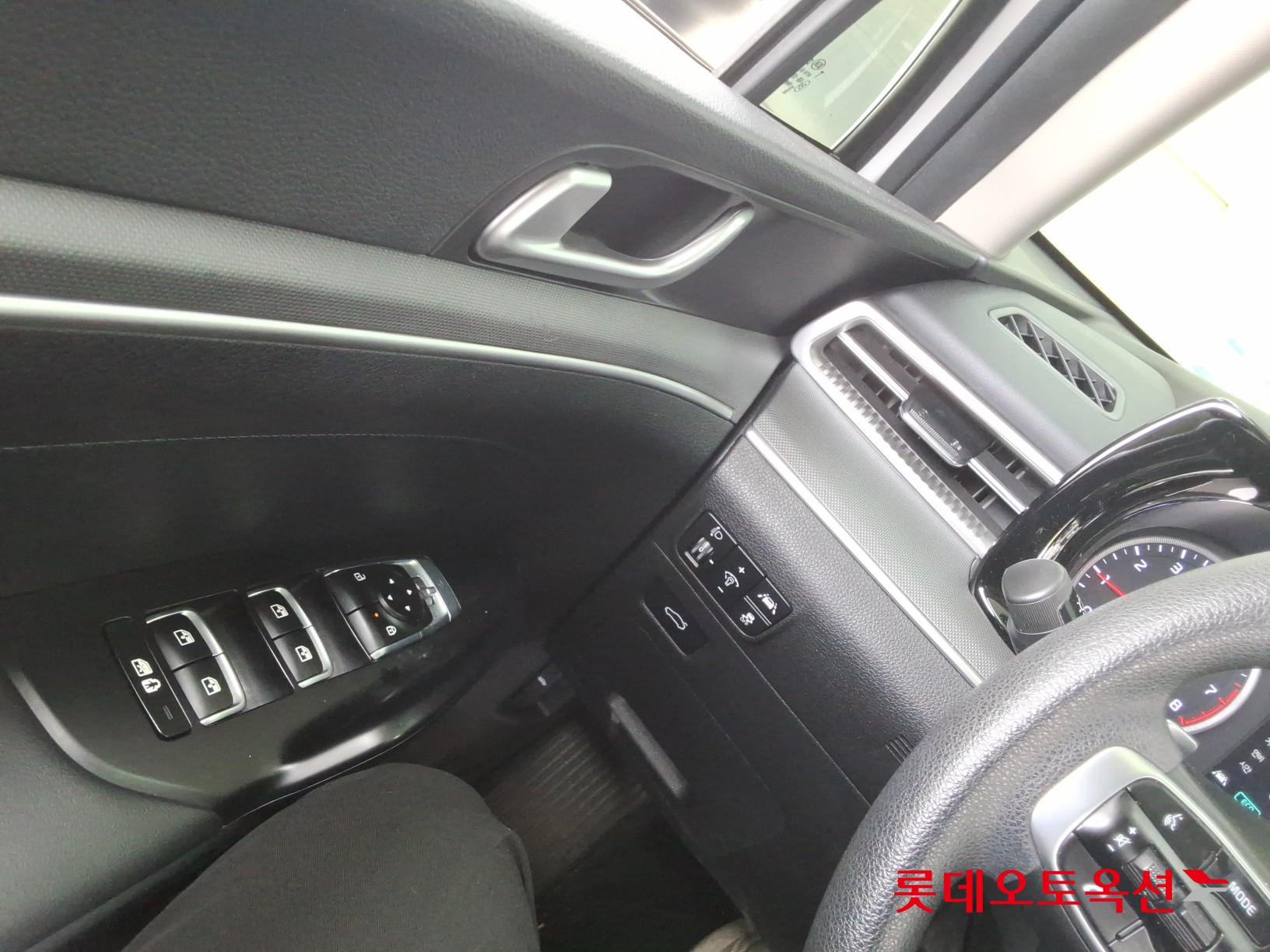 기아자동차 K5 2021 - 이미지 29